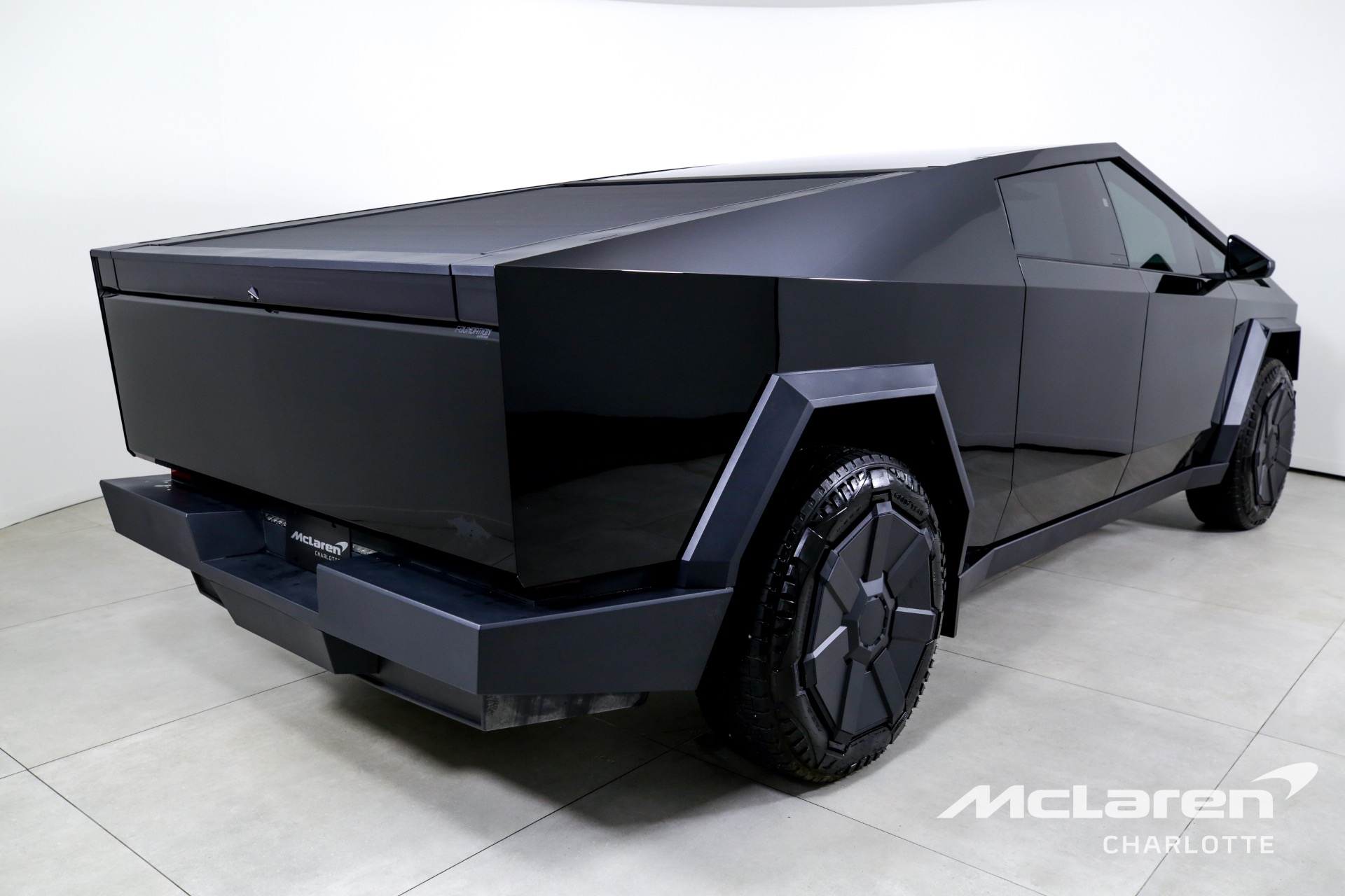 Used 2024 Tesla Cybertruck Cyberbeast | Charlotte, NC