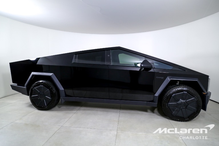 Used-2024-Tesla-Cybertruck-Cyberbeast
