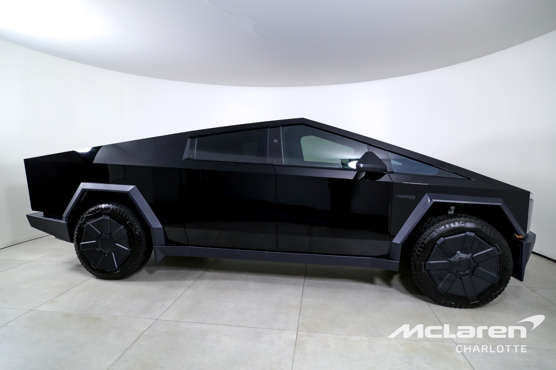 Used 2024 Tesla Cybertruck Cyberbeast | Charlotte, NC
