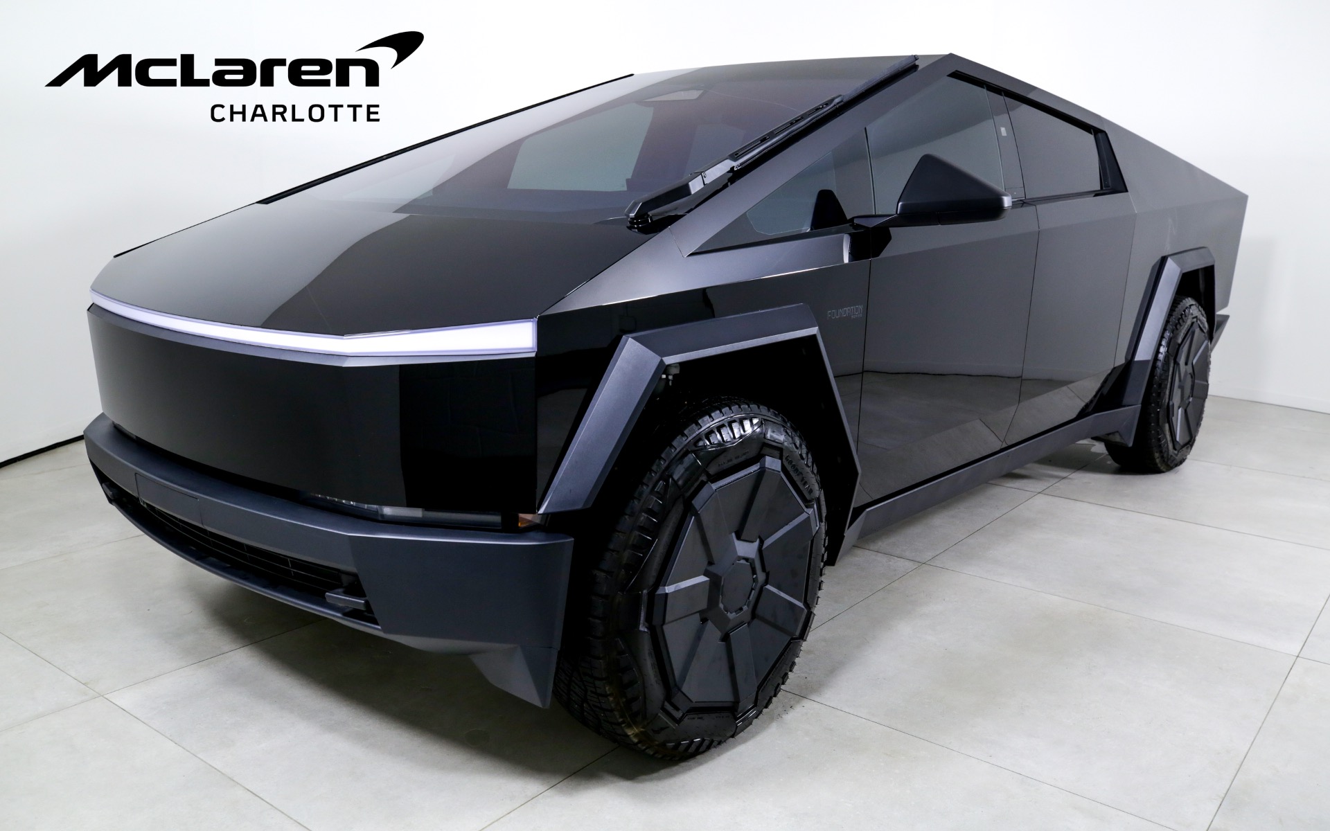 Used 2024 Tesla Cybertruck Cyberbeast | Charlotte, NC