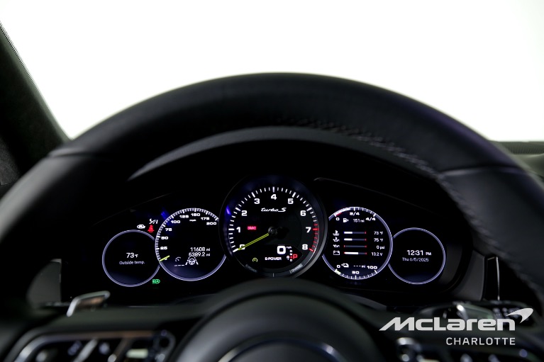 Used-2023-Porsche-Cayenne-Turbo-S-E-Hybrid