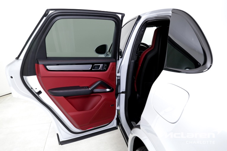 Used-2023-Porsche-Cayenne-Turbo-S-E-Hybrid