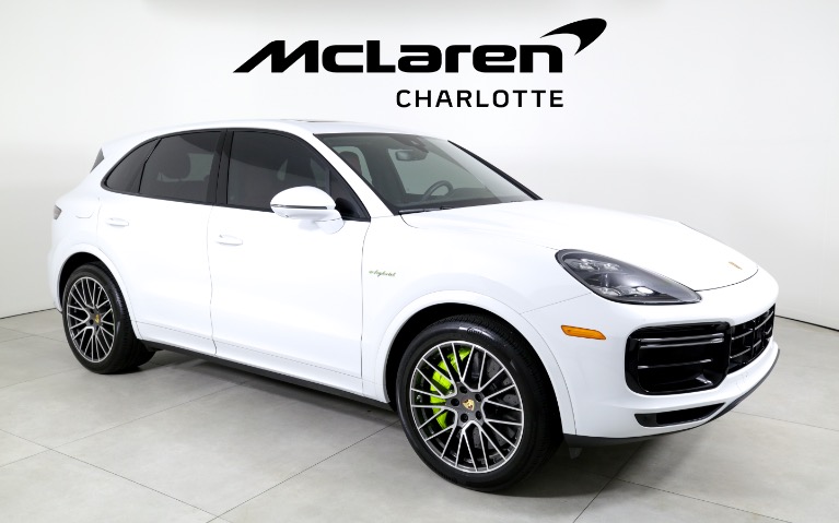 Used-2023-Porsche-Cayenne-Turbo-S-E-Hybrid