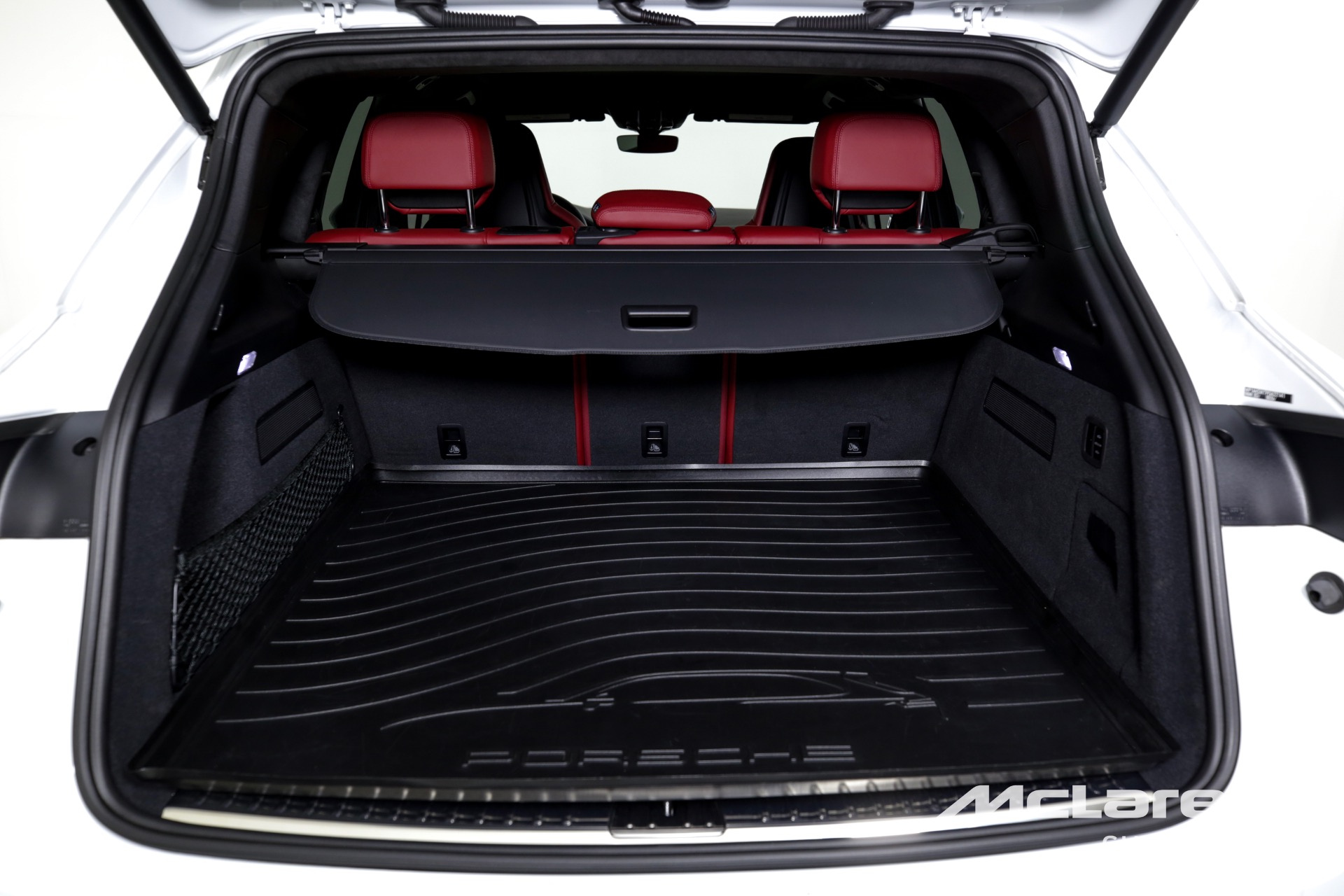 Used 2023 Porsche Cayenne Turbo S E-Hybrid | Charlotte, NC