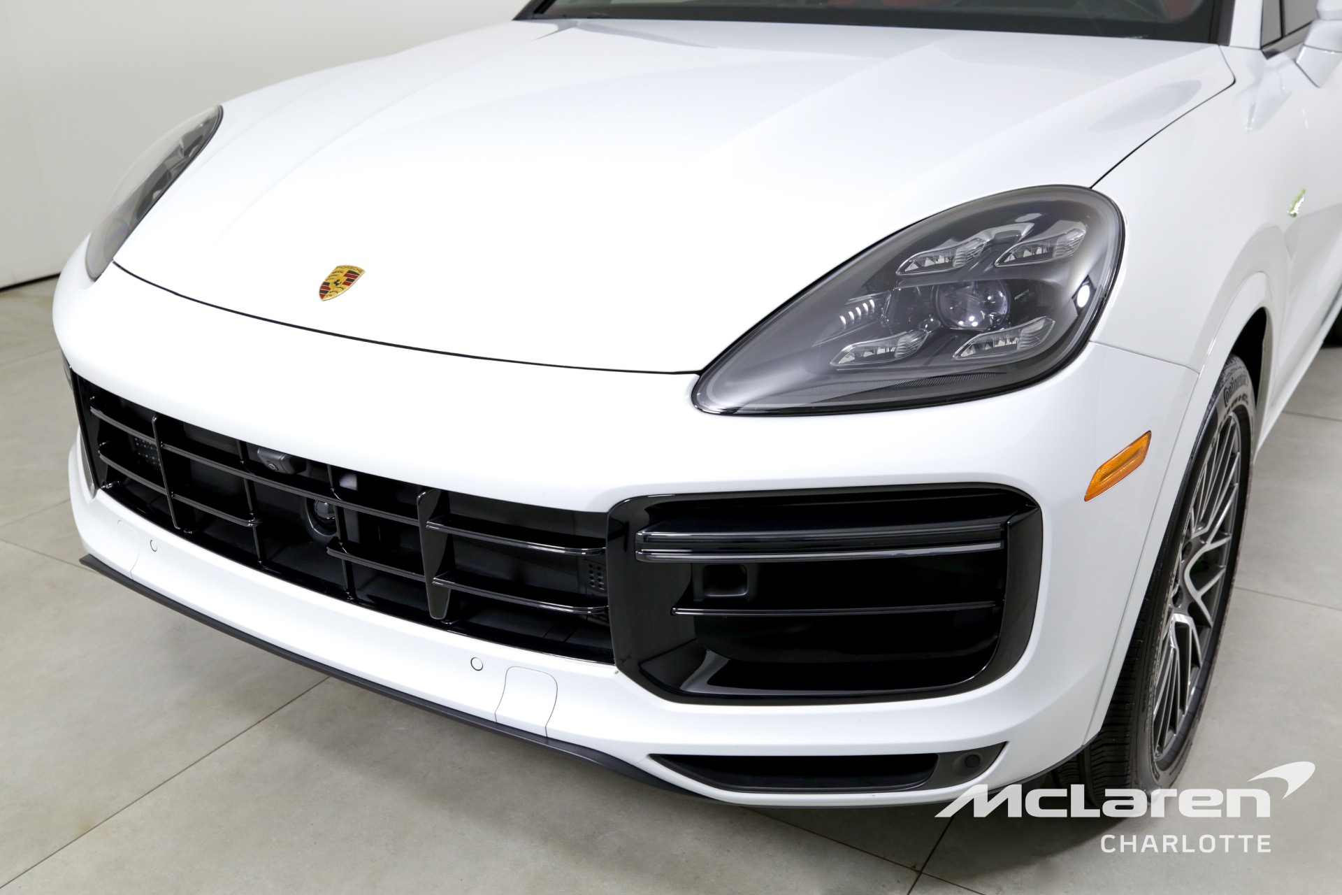 Used 2023 Porsche Cayenne Turbo S E-Hybrid | Charlotte, NC