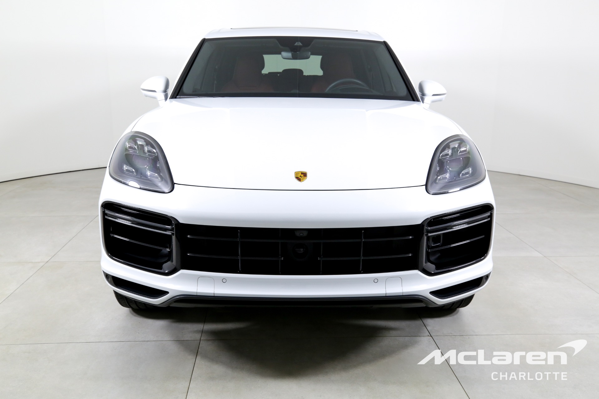 Used 2023 Porsche Cayenne Turbo S E-Hybrid | Charlotte, NC