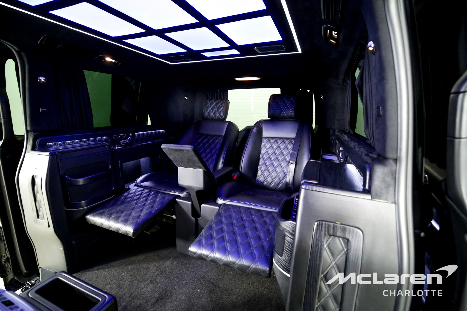 Used 2018 Mercedes-Benz Metris Passenger | Charlotte, NC