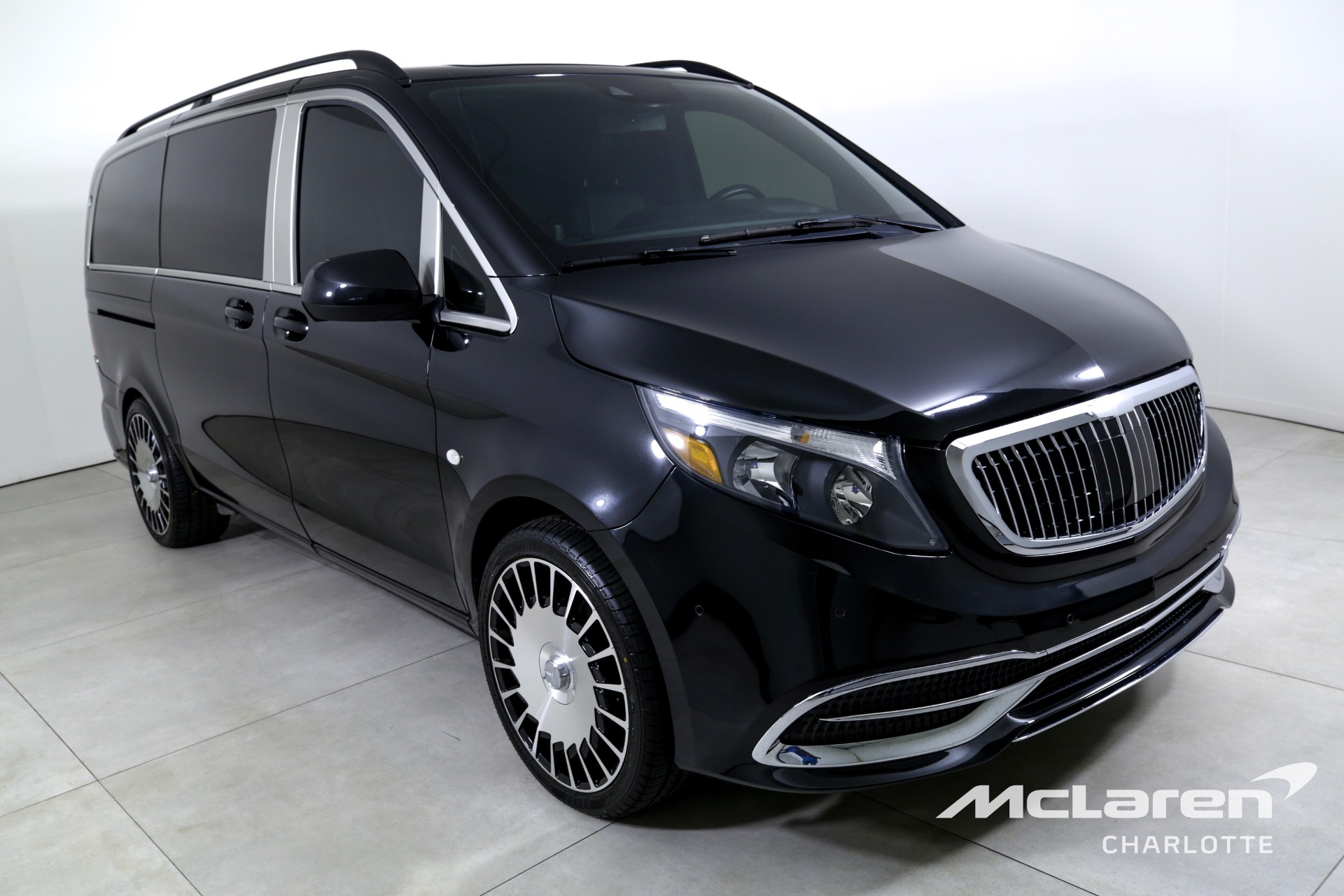 Used 2018 Mercedes-Benz Metris Passenger | Charlotte, NC