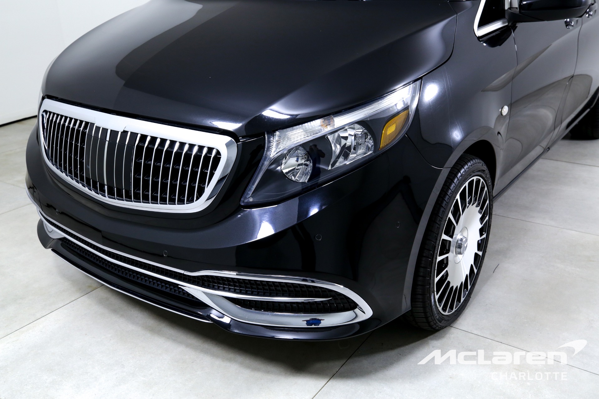 Used 2018 Mercedes-Benz Metris Passenger | Charlotte, NC