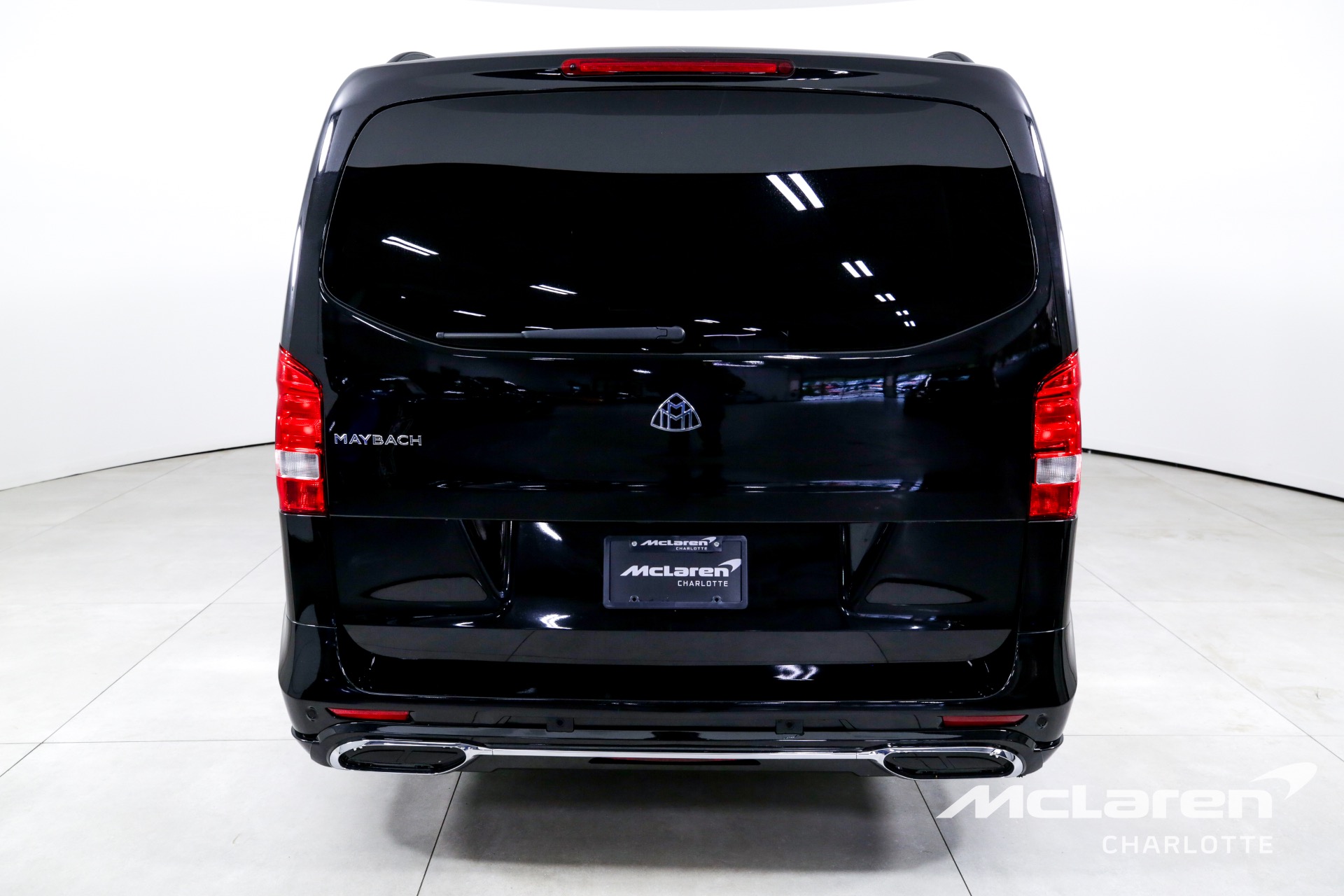 Used 2018 Mercedes-Benz Metris Passenger | Charlotte, NC