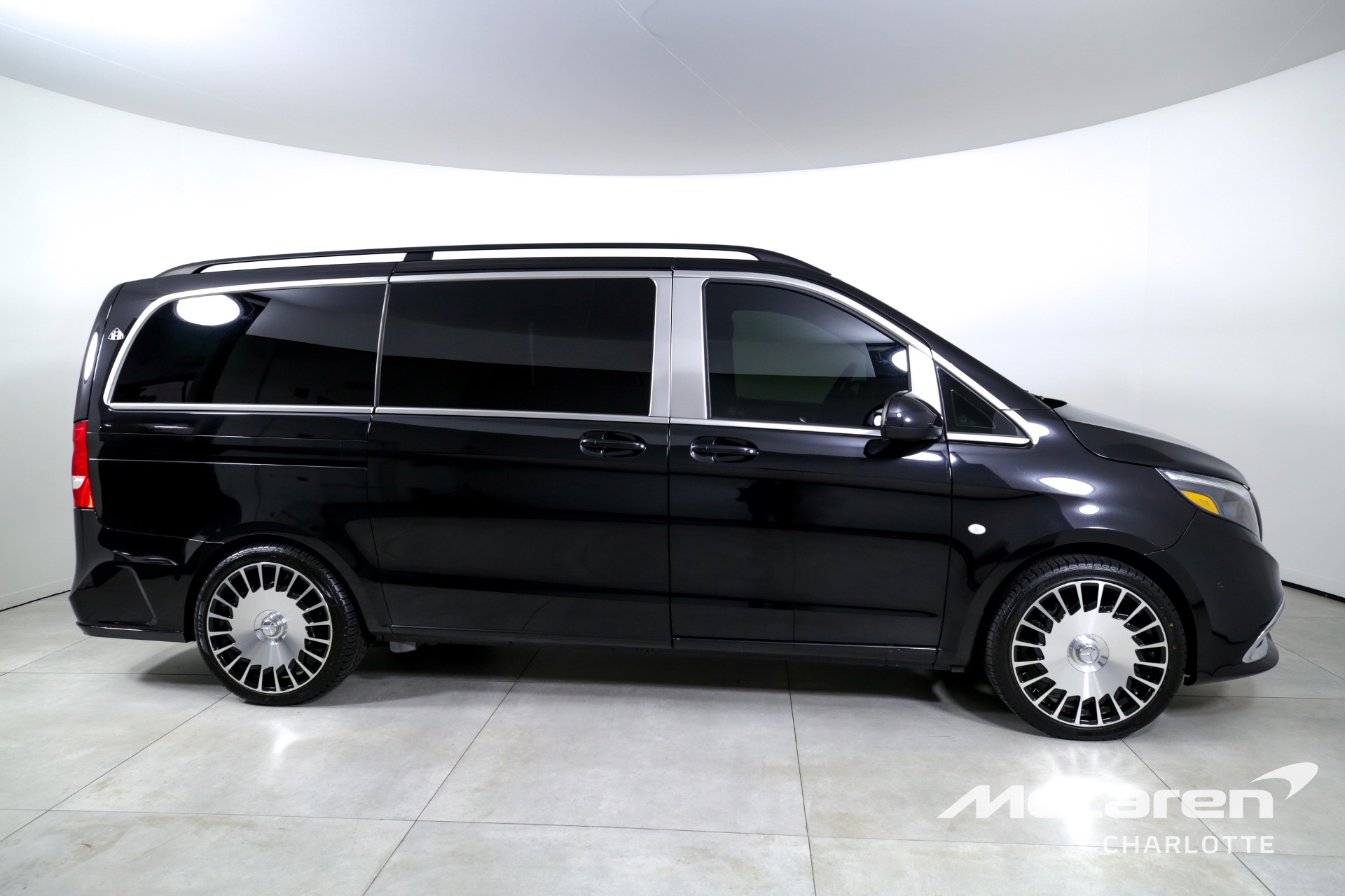 Used 2018 Mercedes-Benz Metris Passenger | Charlotte, NC