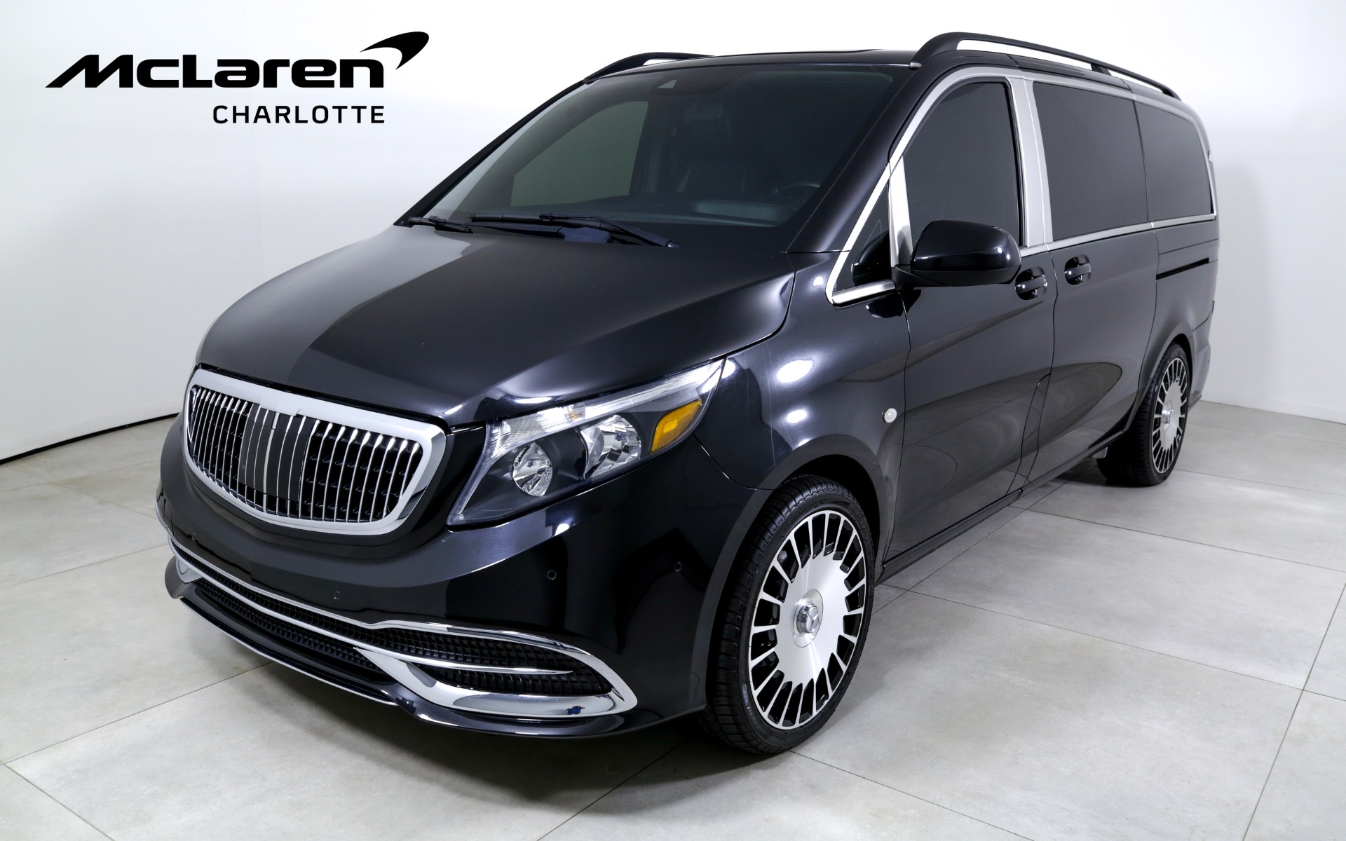 Used 2018 Mercedes-Benz Metris Passenger | Charlotte, NC