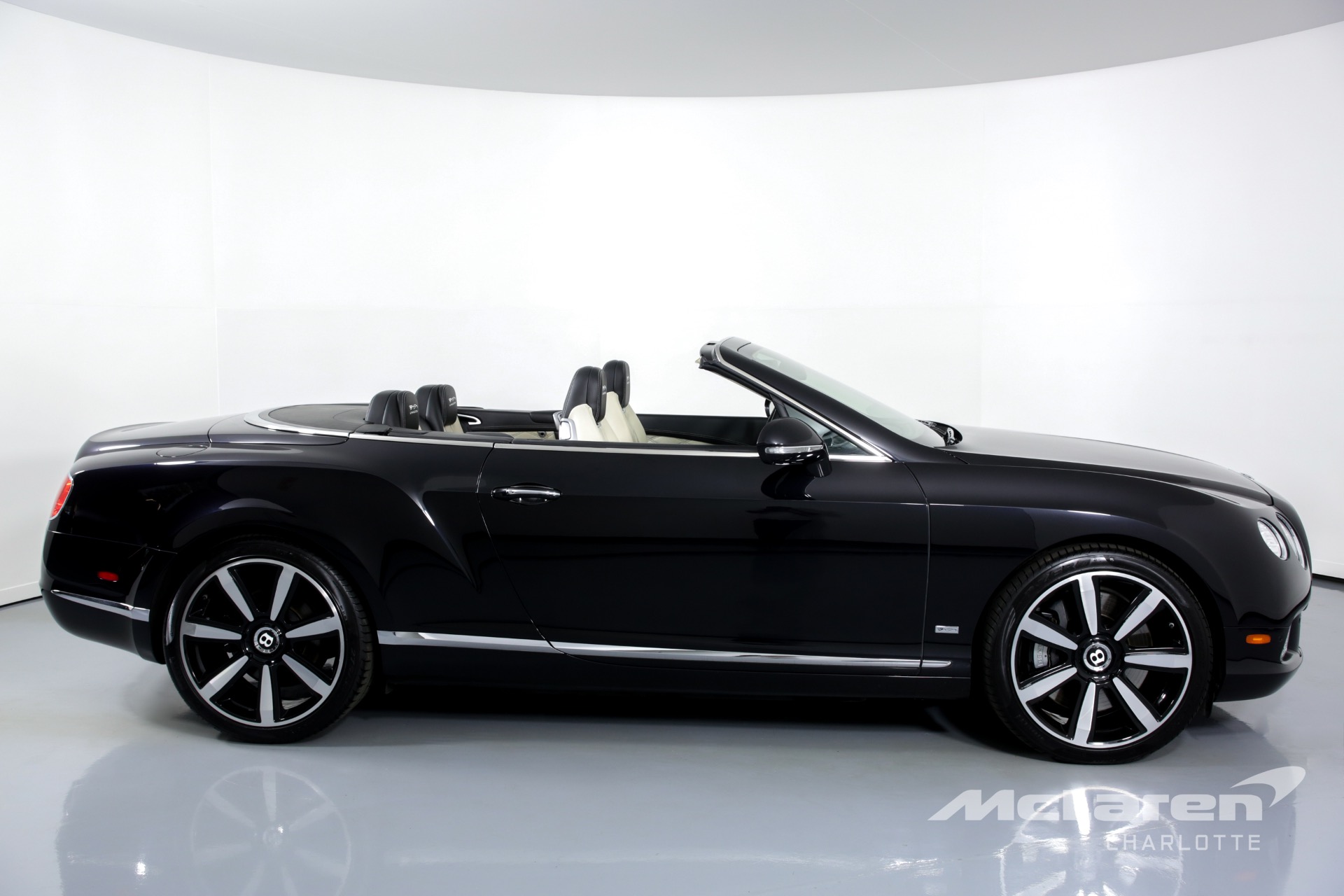 Used 2013 Bentley Continental GT | Charlotte, NC