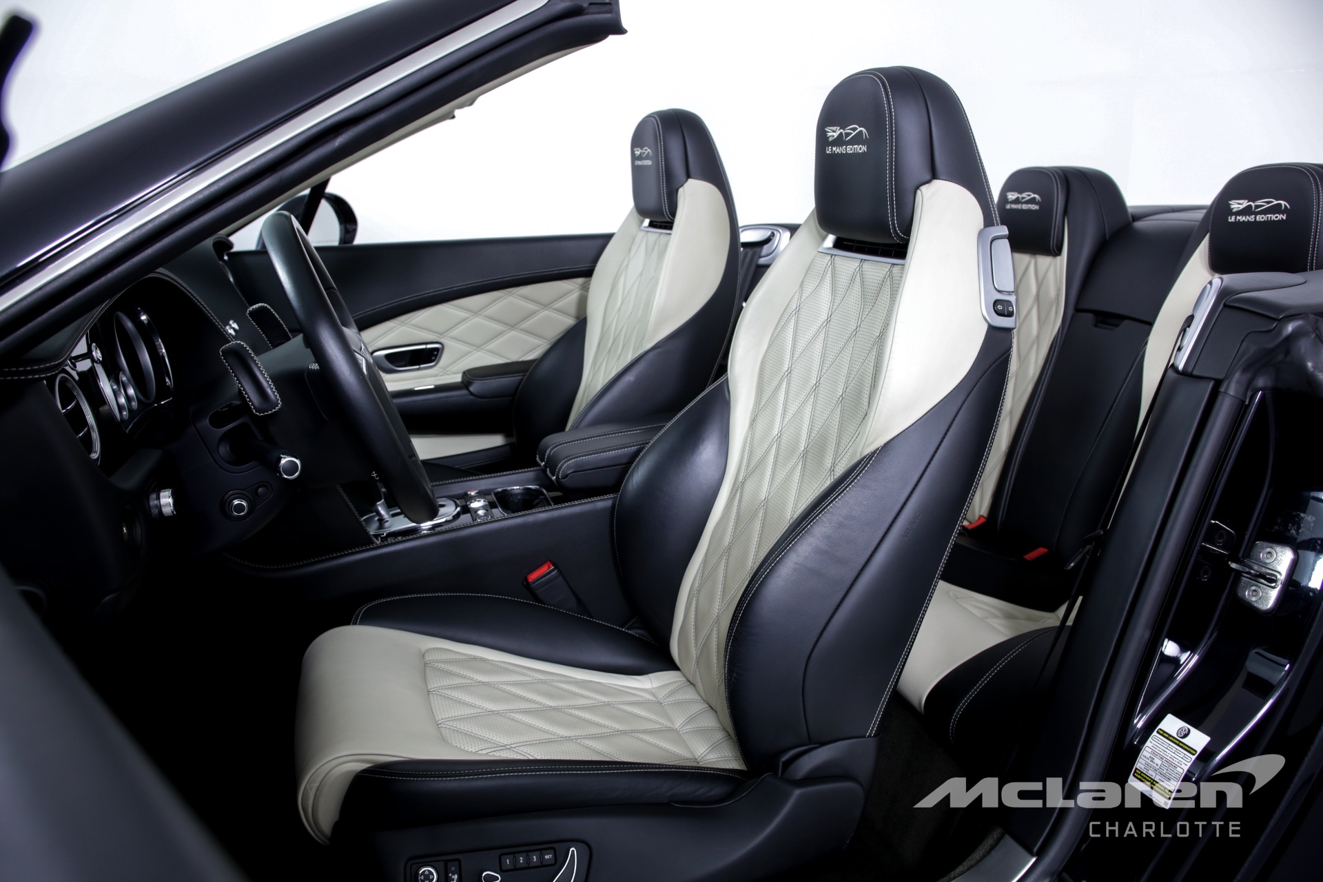 Used 2013 Bentley Continental GT | Charlotte, NC
