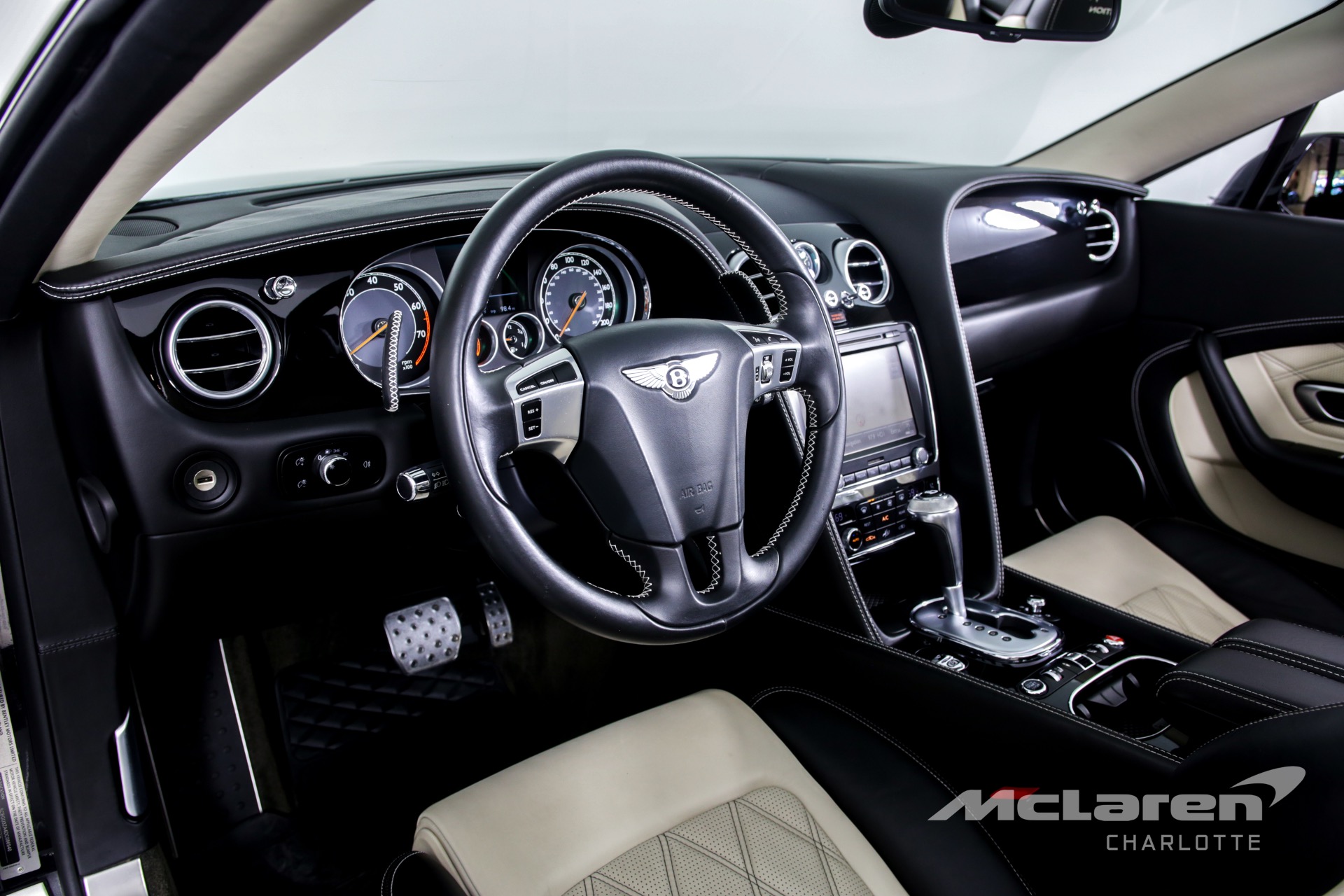 Used 2013 Bentley Continental GT | Charlotte, NC