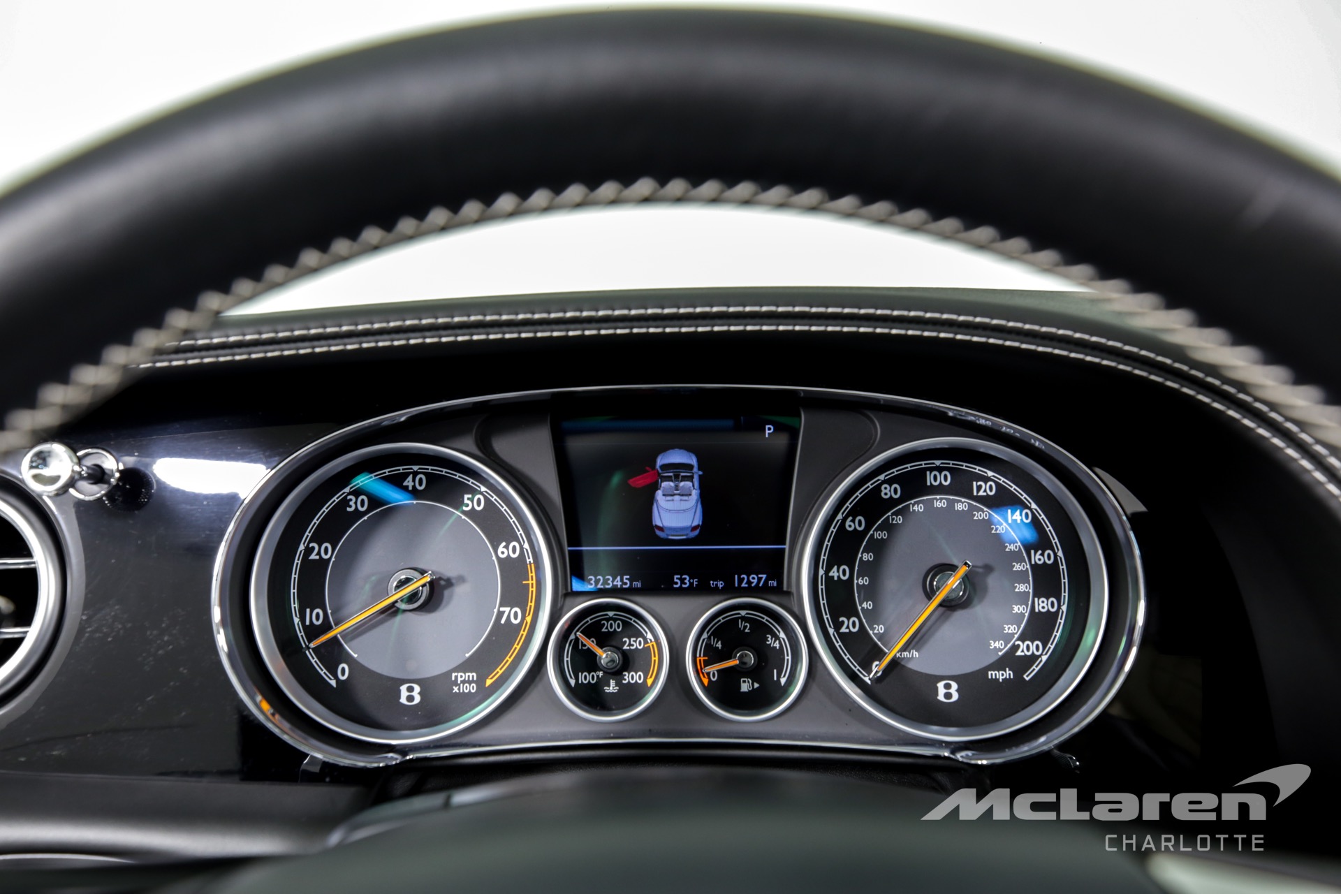 Used 2013 Bentley Continental GT | Charlotte, NC