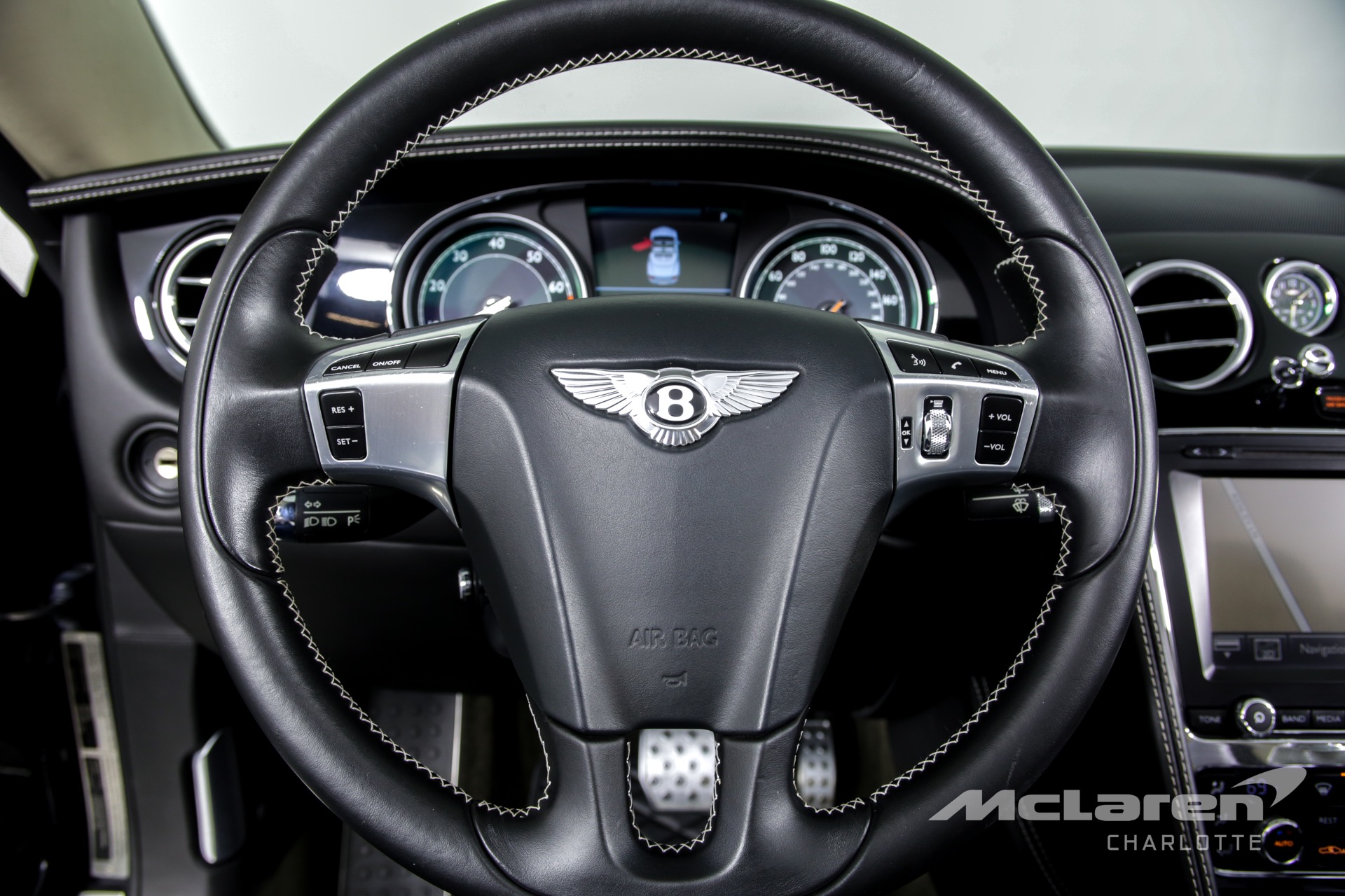 Used 2013 Bentley Continental GT | Charlotte, NC