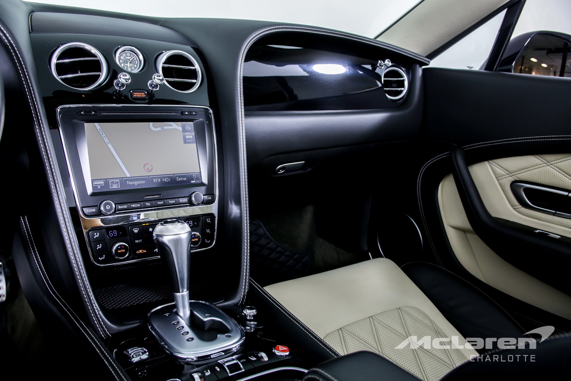 Used 2013 Bentley Continental GT | Charlotte, NC