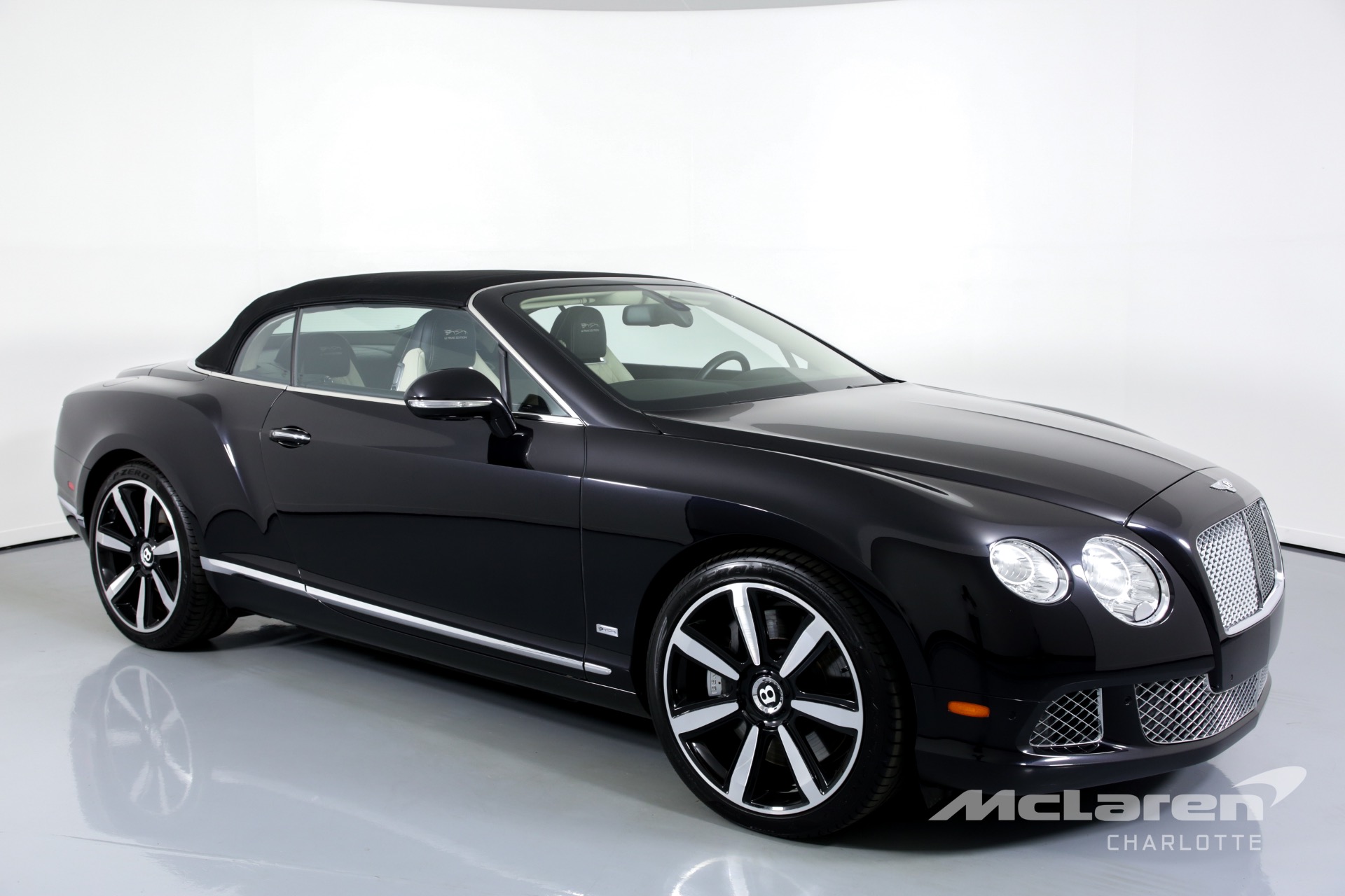 Used 2013 Bentley Continental GT | Charlotte, NC
