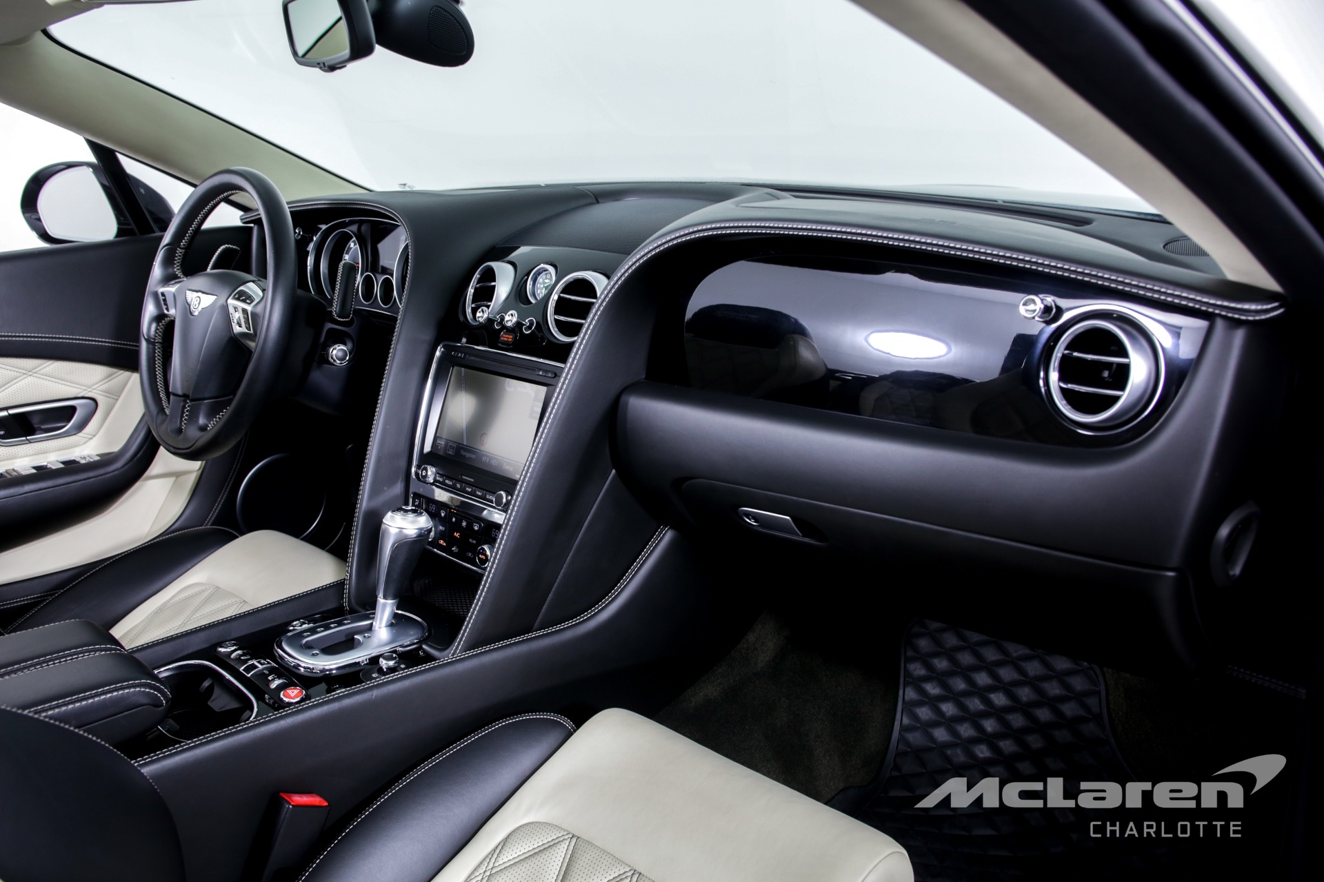 Used 2013 Bentley Continental GT | Charlotte, NC