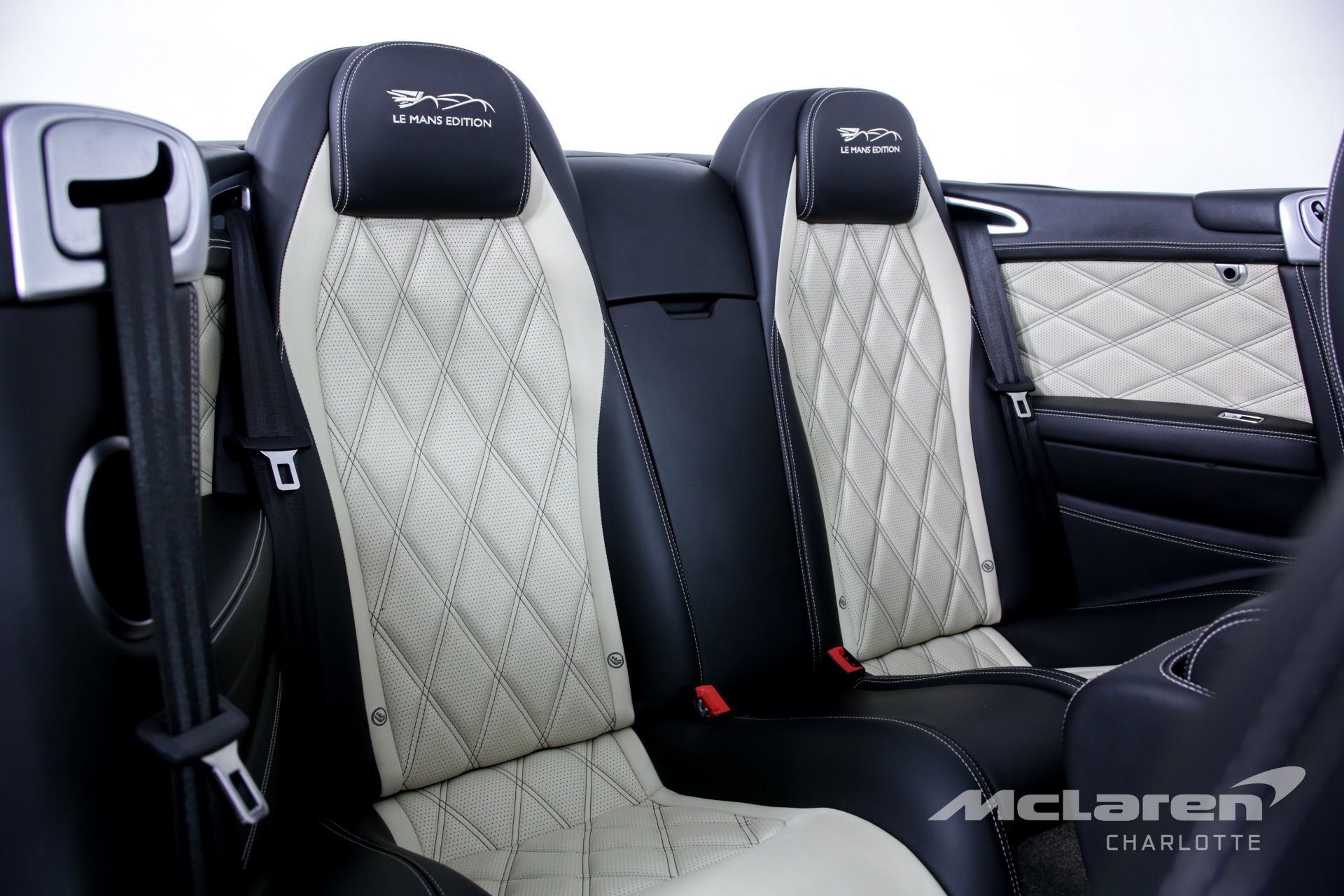 Used 2013 Bentley Continental GT | Charlotte, NC