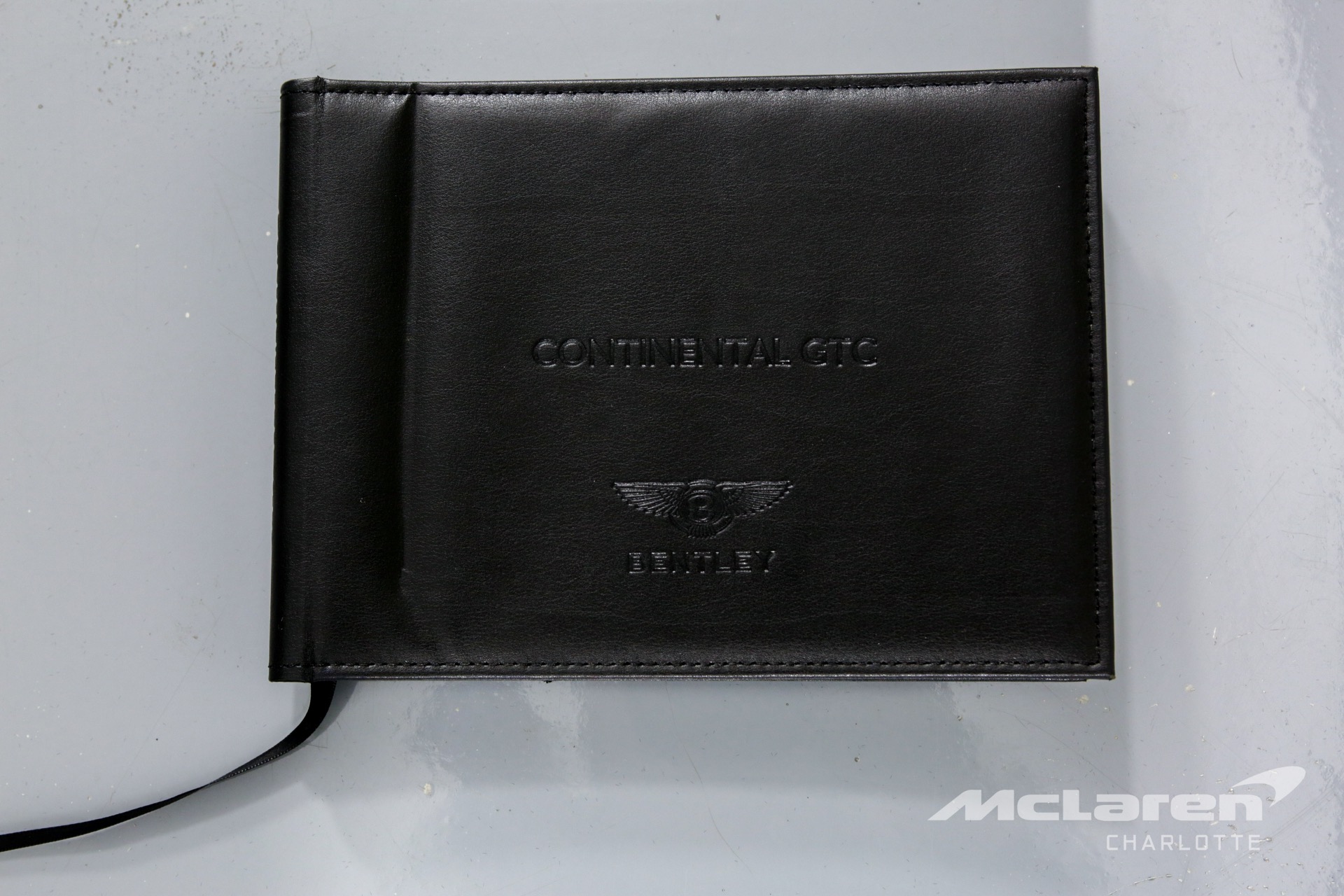 Used 2013 Bentley Continental GT | Charlotte, NC
