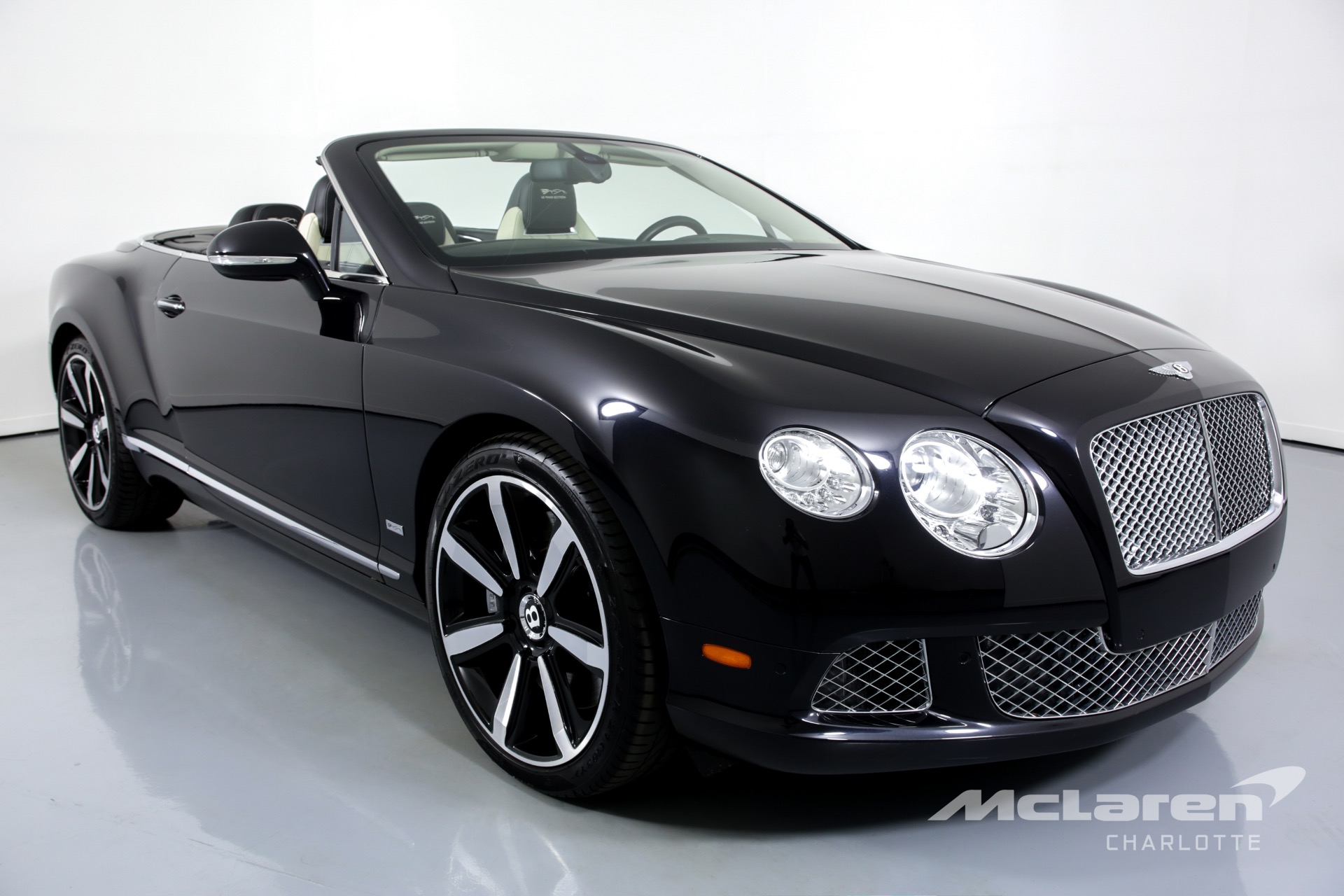 Used 2013 Bentley Continental GT | Charlotte, NC