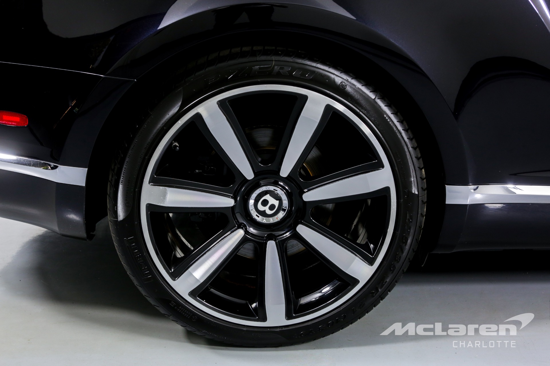 Used 2013 Bentley Continental GT | Charlotte, NC