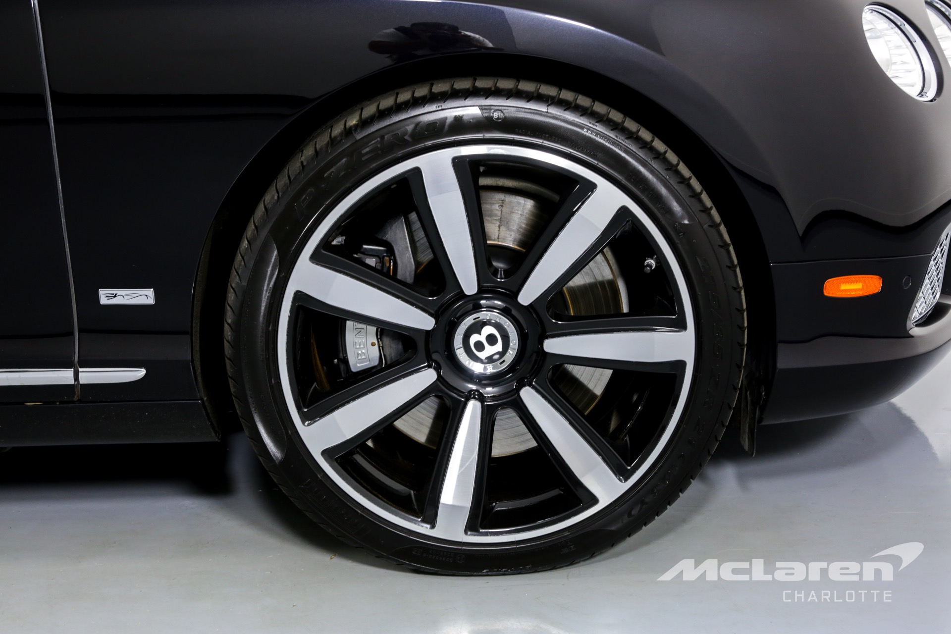 Used 2013 Bentley Continental GT | Charlotte, NC