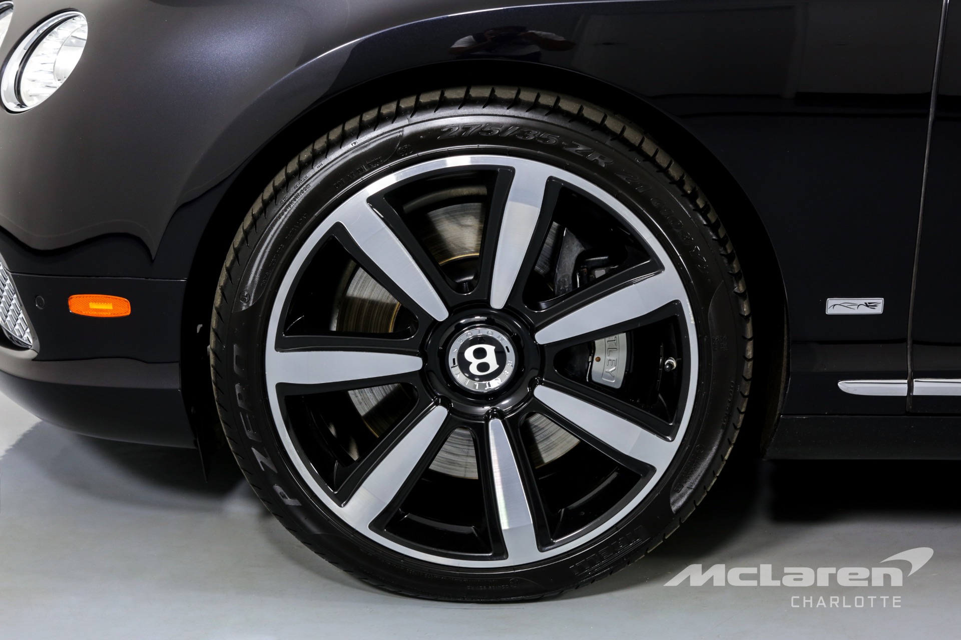 Used 2013 Bentley Continental GT | Charlotte, NC
