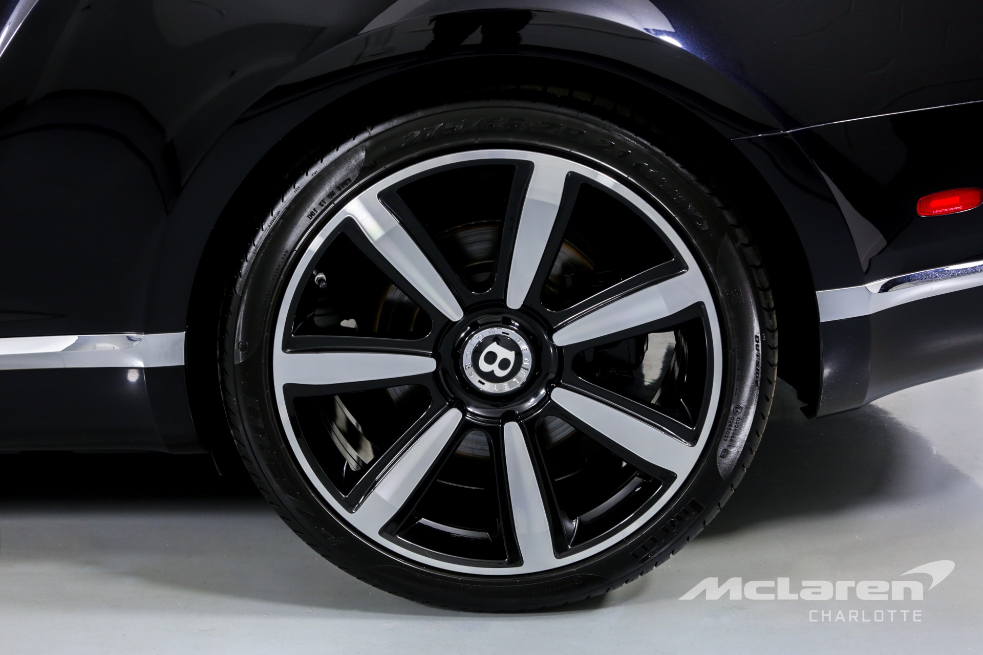 Used 2013 Bentley Continental GT | Charlotte, NC