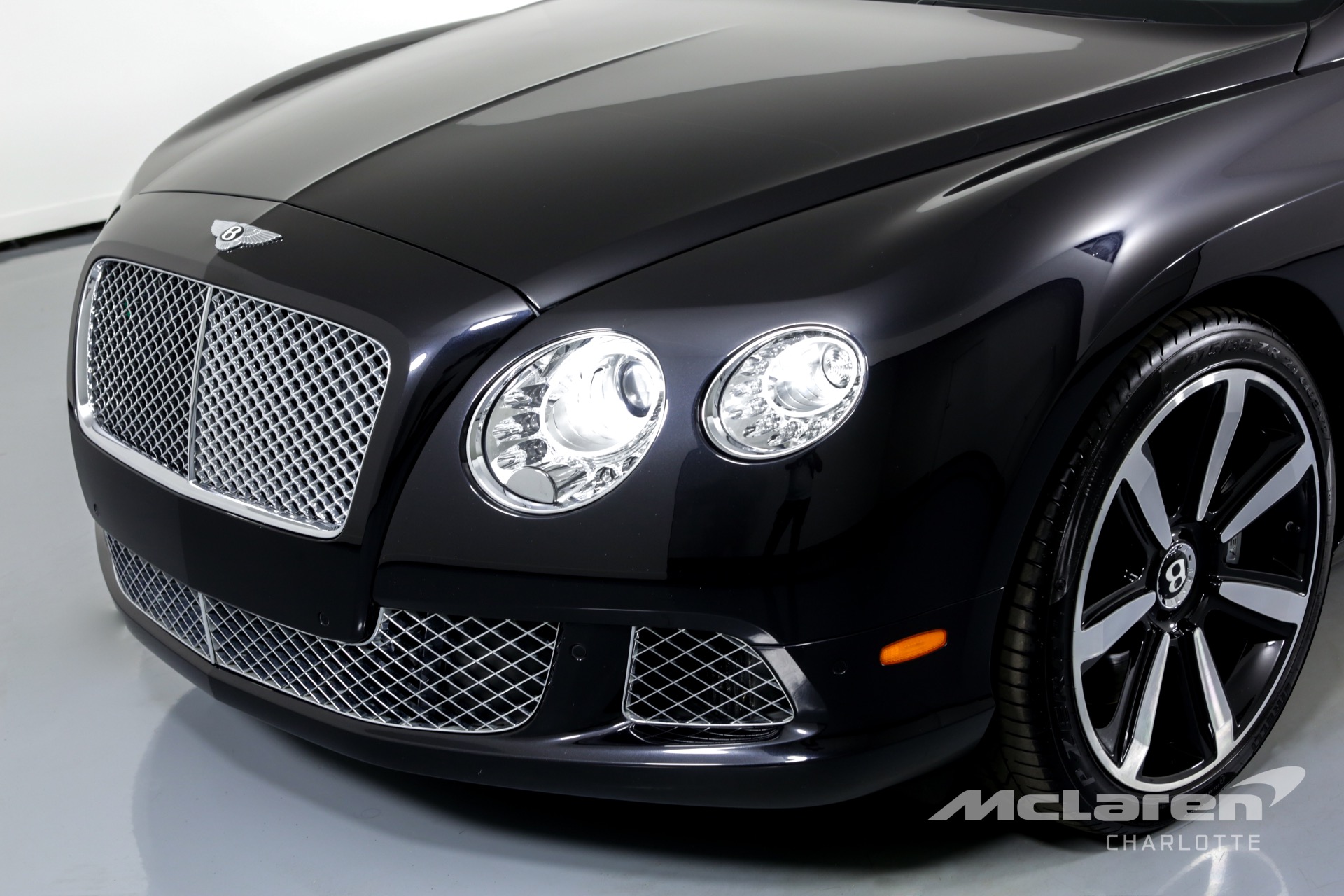Used 2013 Bentley Continental GT | Charlotte, NC