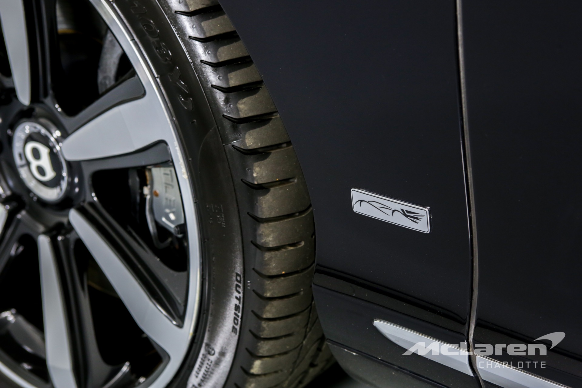 Used 2013 Bentley Continental GT | Charlotte, NC