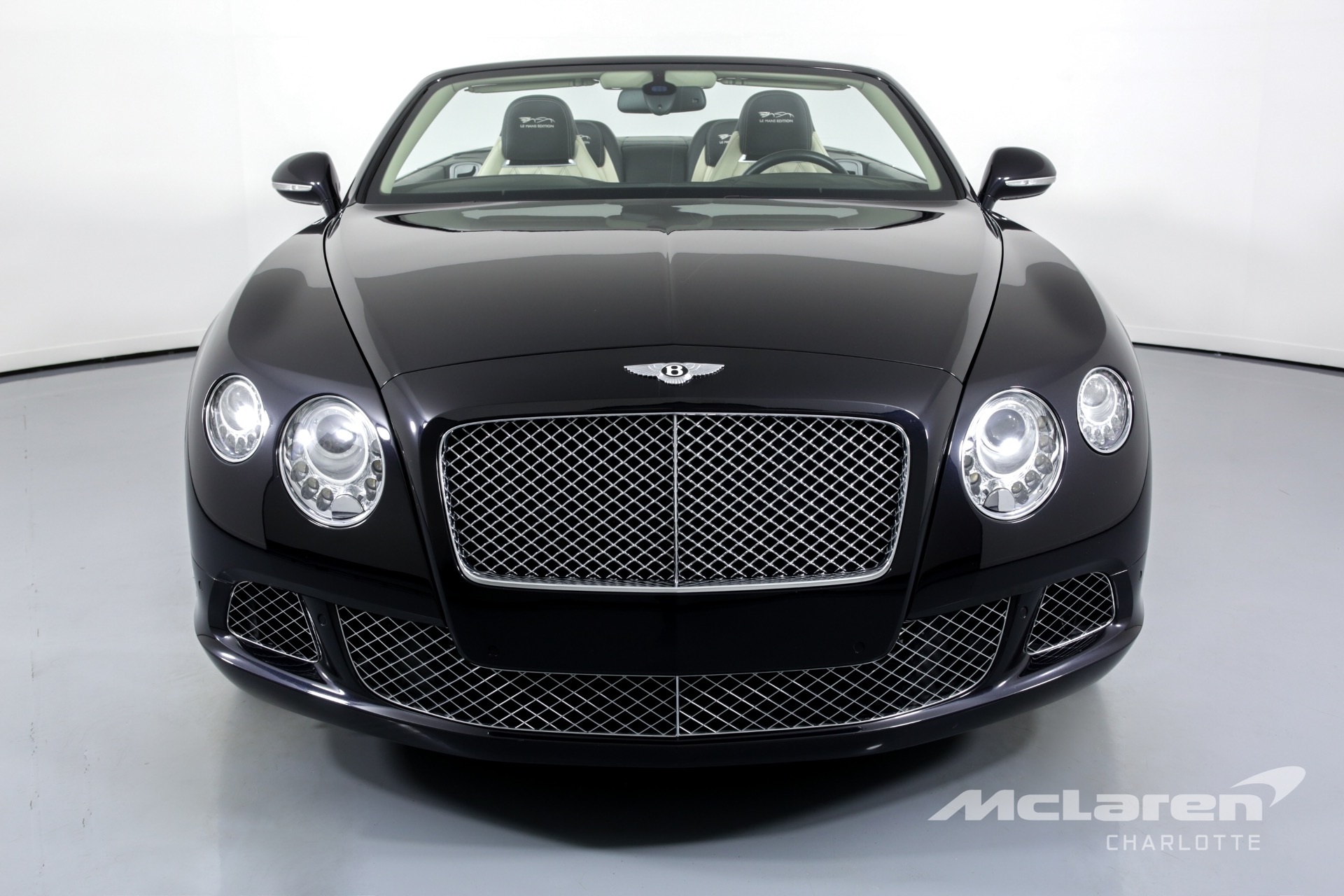 Used 2013 Bentley Continental GT | Charlotte, NC
