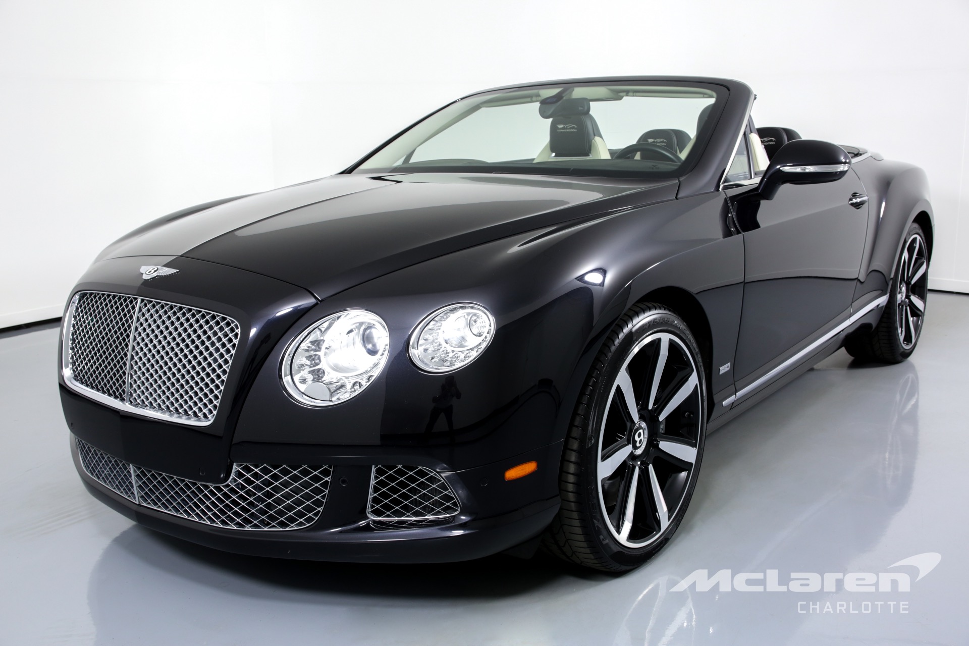 Used 2013 Bentley Continental GT | Charlotte, NC