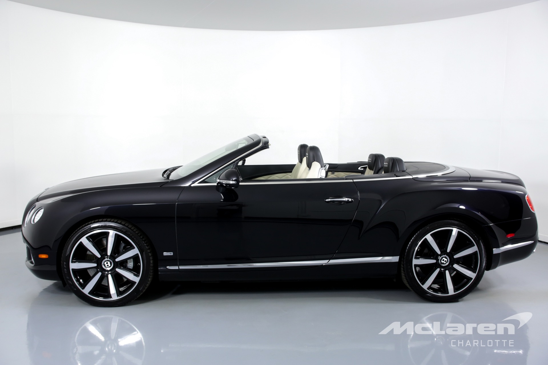 Used 2013 Bentley Continental GT | Charlotte, NC