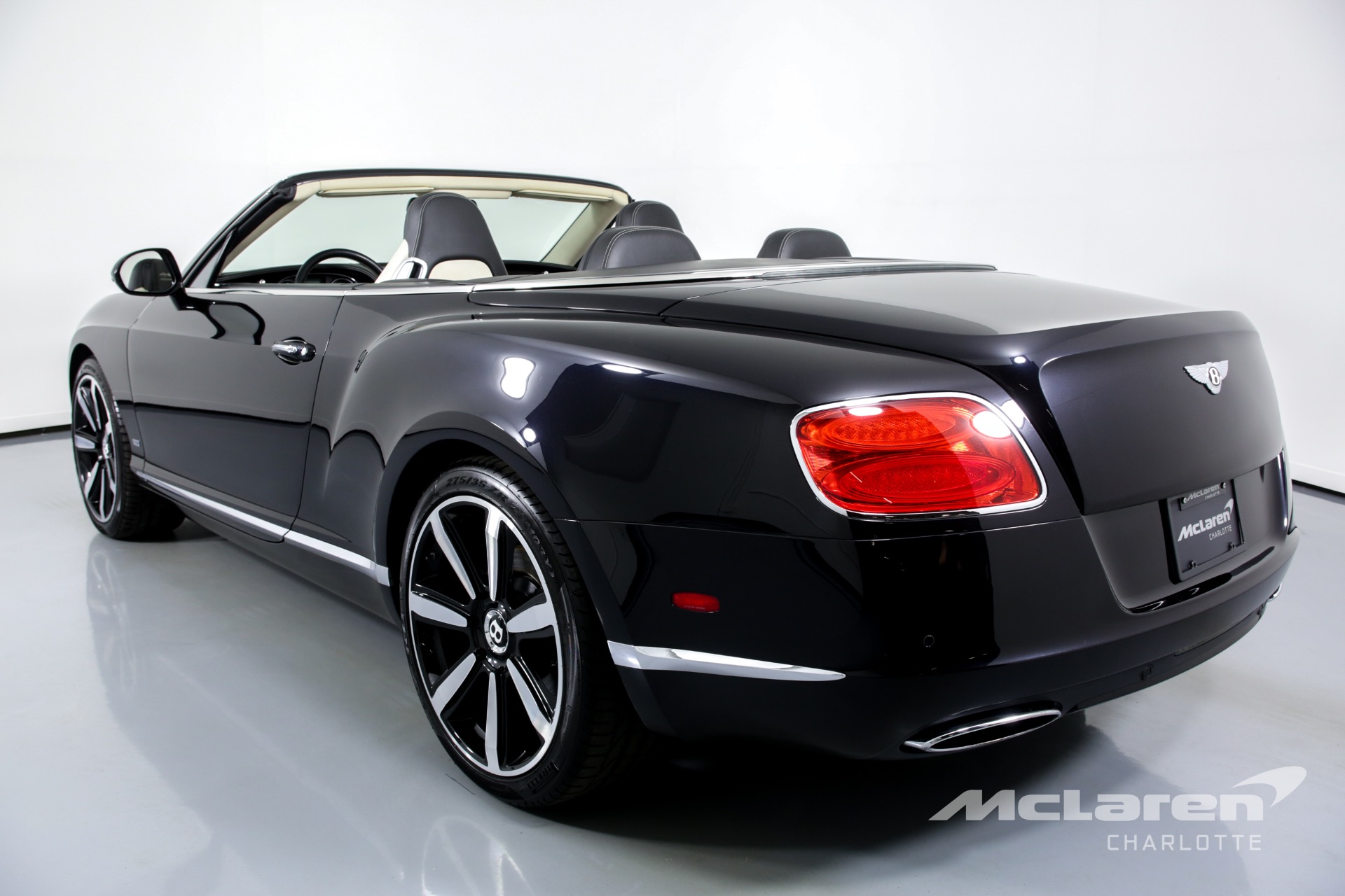 Used 2013 Bentley Continental GT | Charlotte, NC