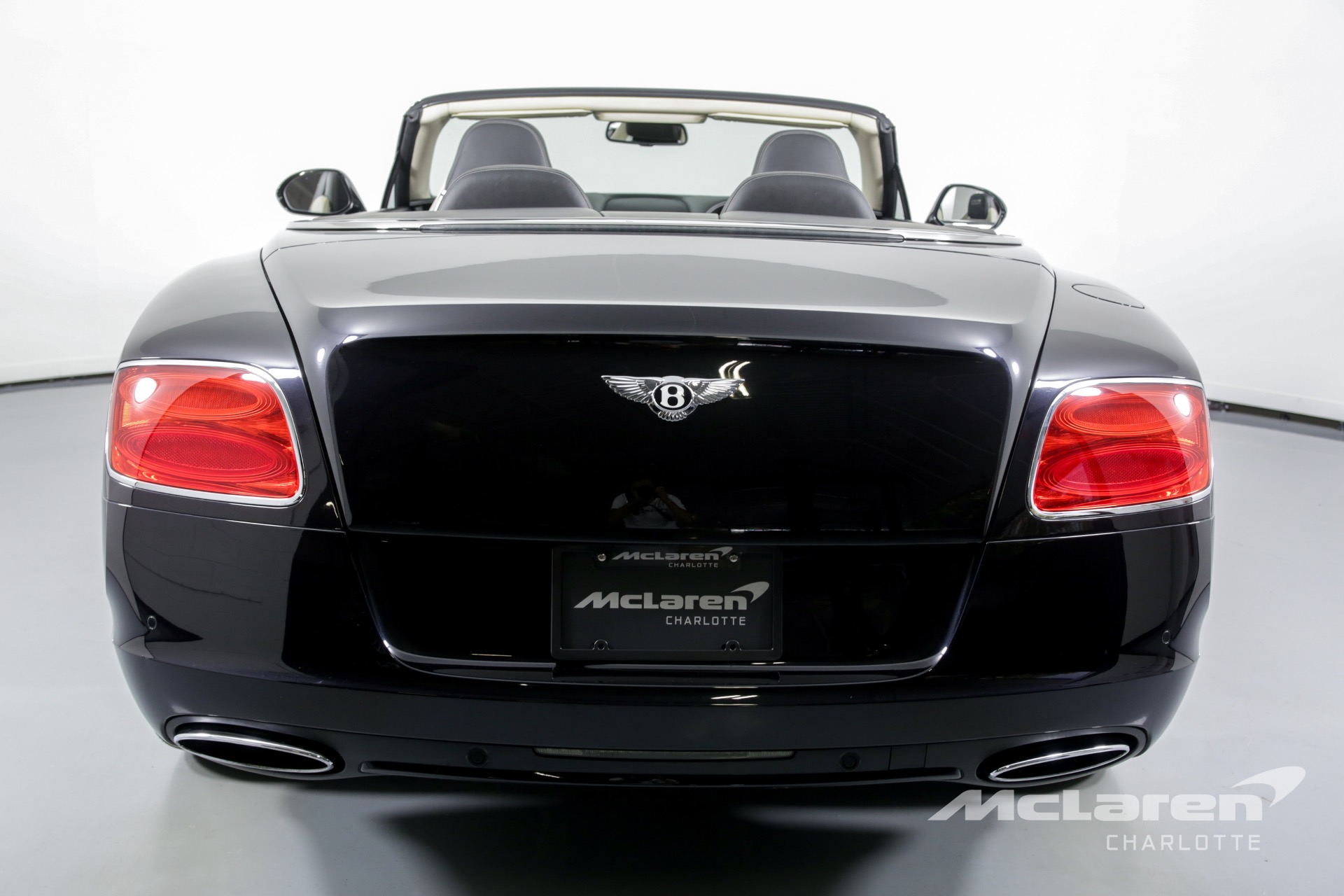 Used 2013 Bentley Continental GT | Charlotte, NC