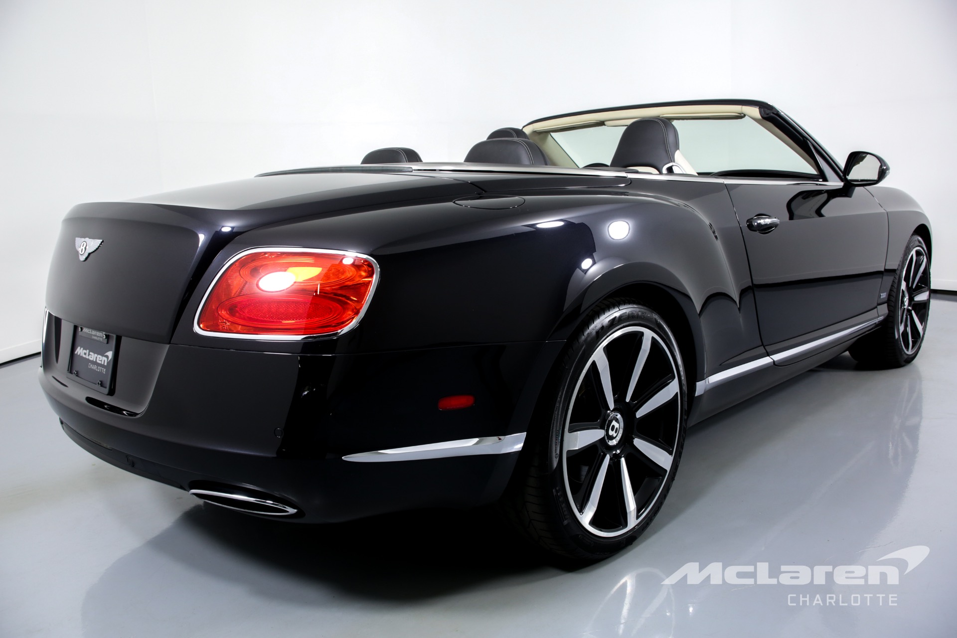 Used 2013 Bentley Continental GT | Charlotte, NC