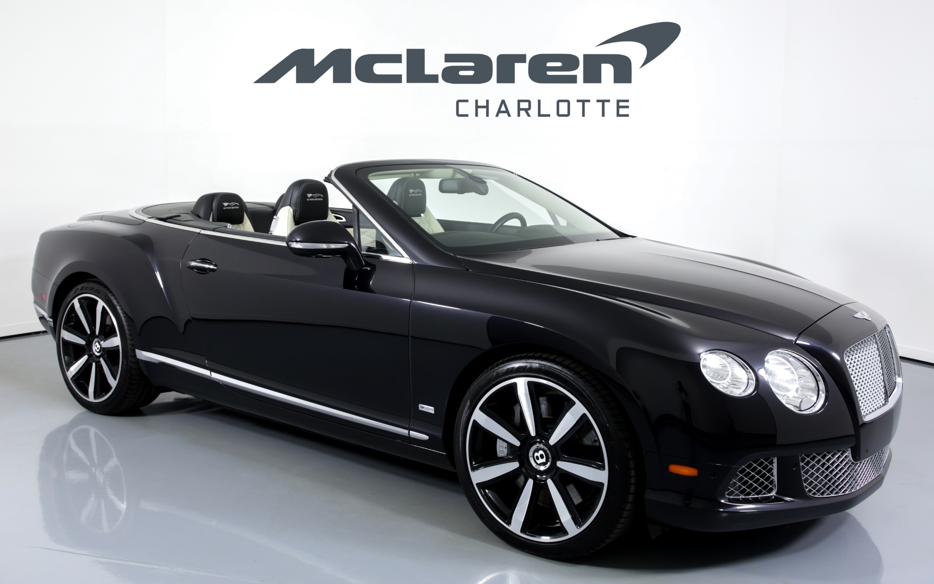 Used 2013 Bentley Continental GT | Charlotte, NC