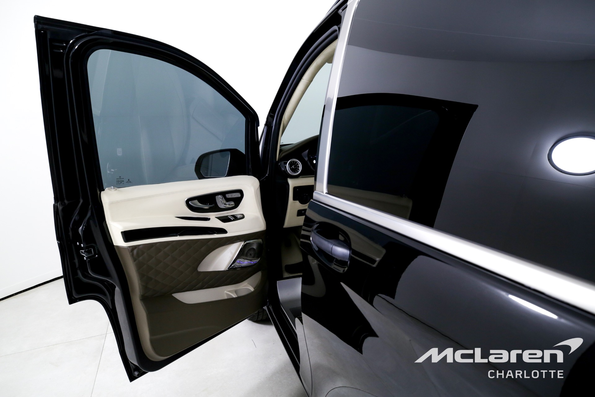 Used 2021 Mercedes-Benz Metris Passenger | Charlotte, NC