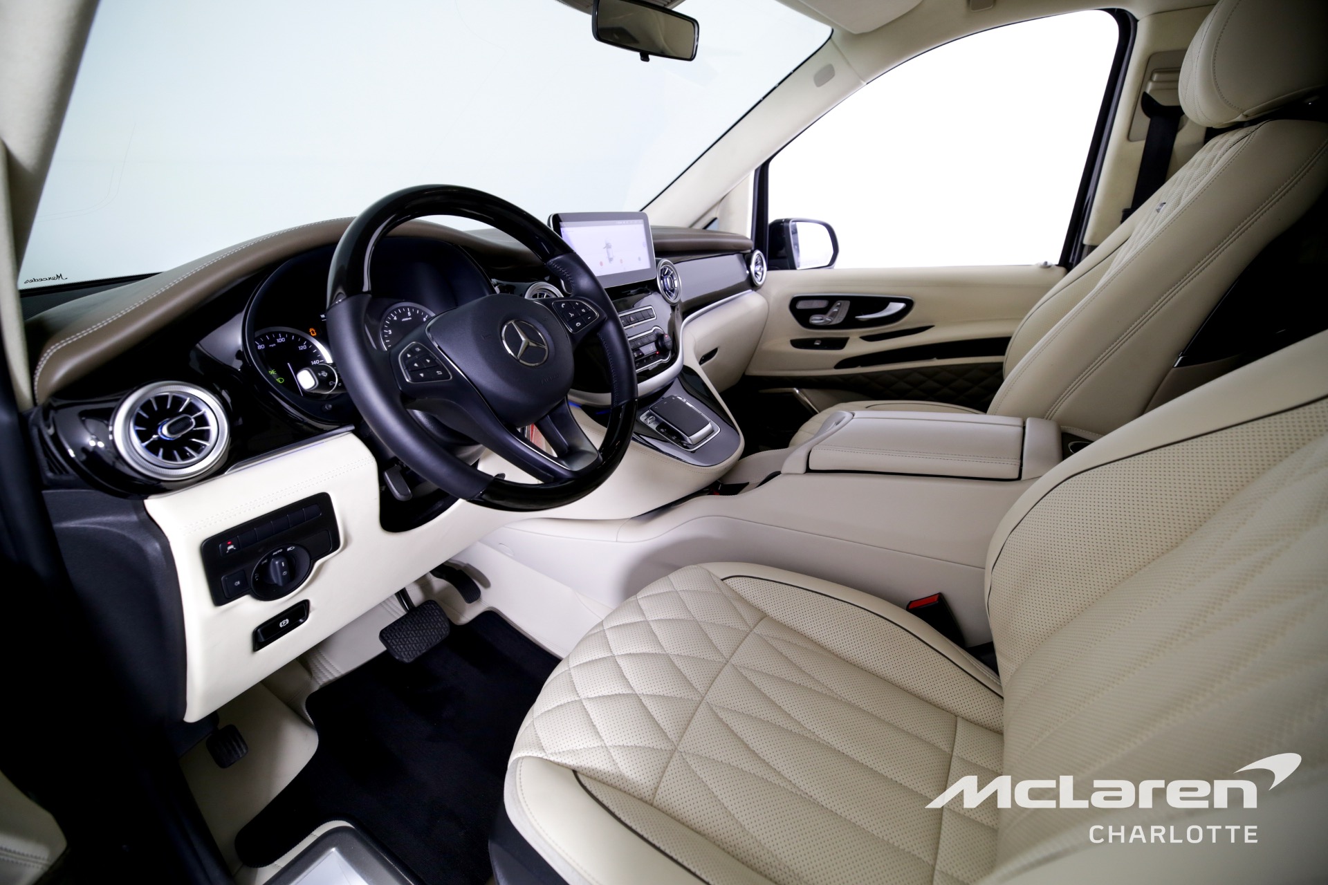 Used 2021 Mercedes-Benz Metris Passenger | Charlotte, NC