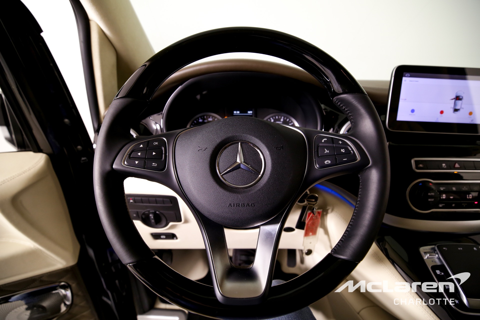 Used 2021 Mercedes-Benz Metris Passenger | Charlotte, NC