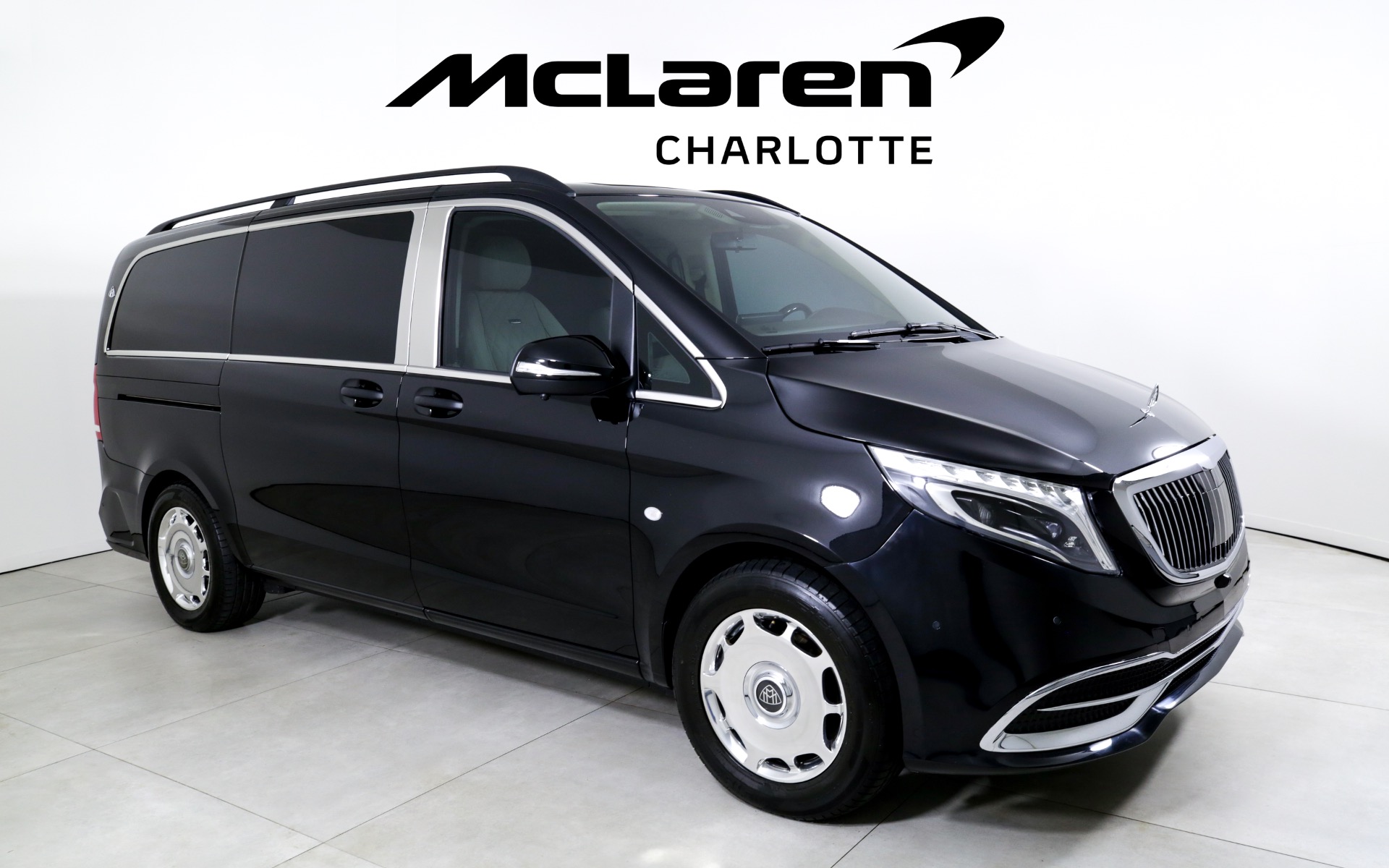 Used 2021 Mercedes-Benz Metris Passenger | Charlotte, NC