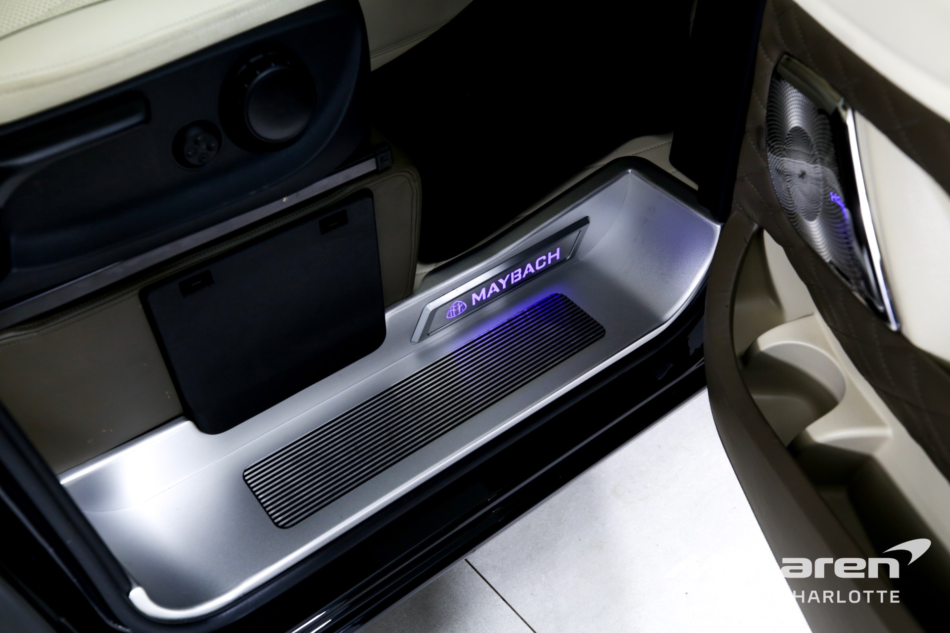 Used 2021 Mercedes-Benz Metris Passenger | Charlotte, NC