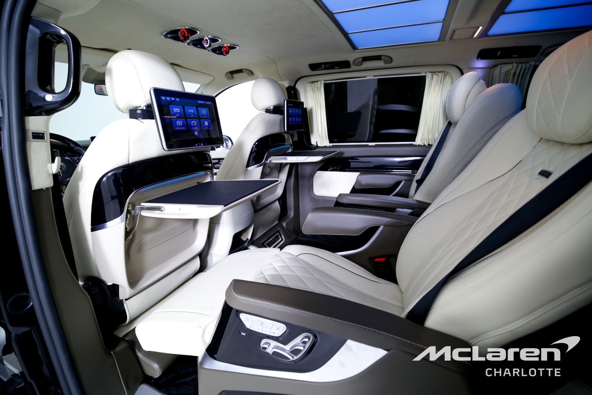 Used 2021 Mercedes-Benz Metris Passenger | Charlotte, NC