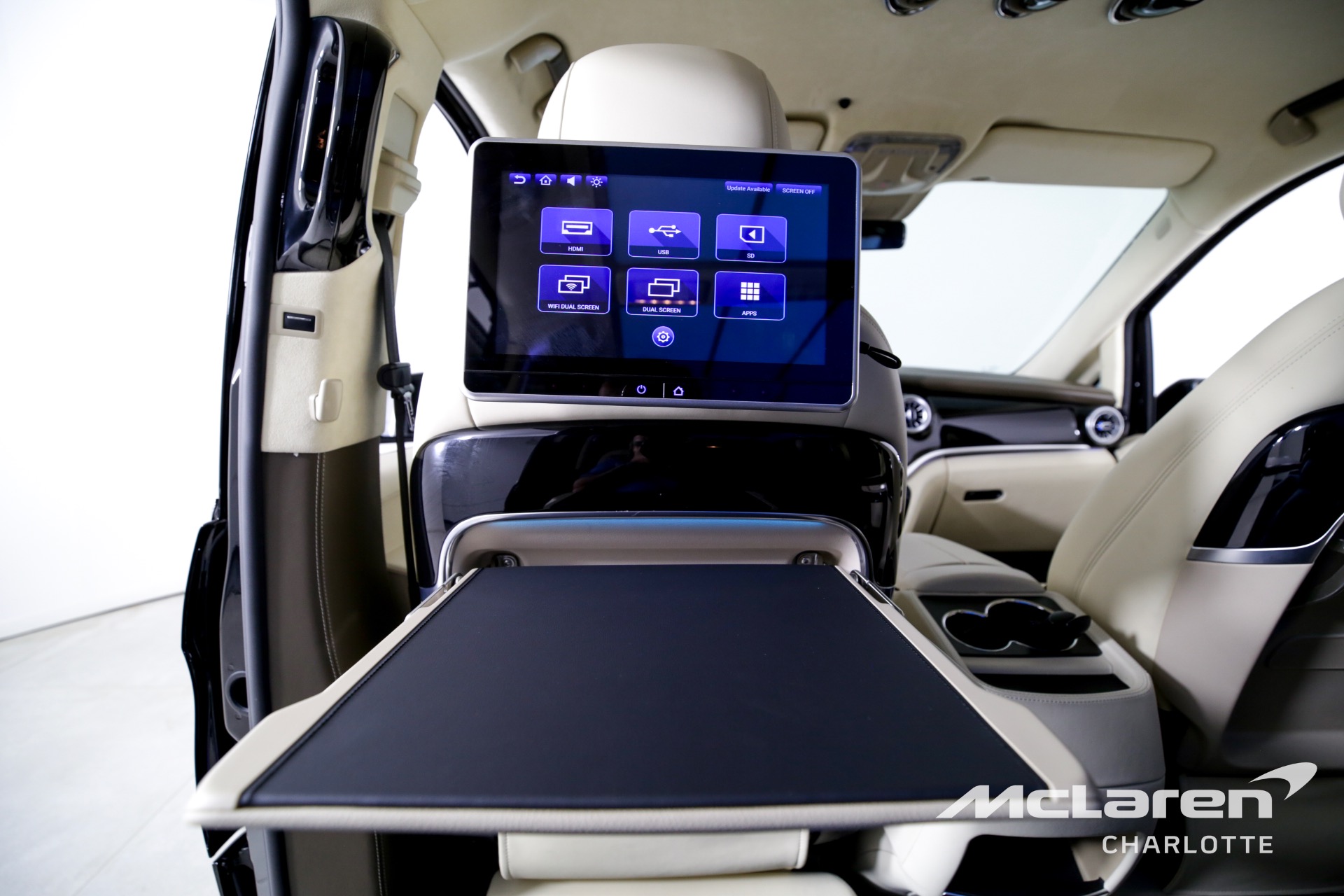Used 2021 Mercedes-Benz Metris Passenger | Charlotte, NC
