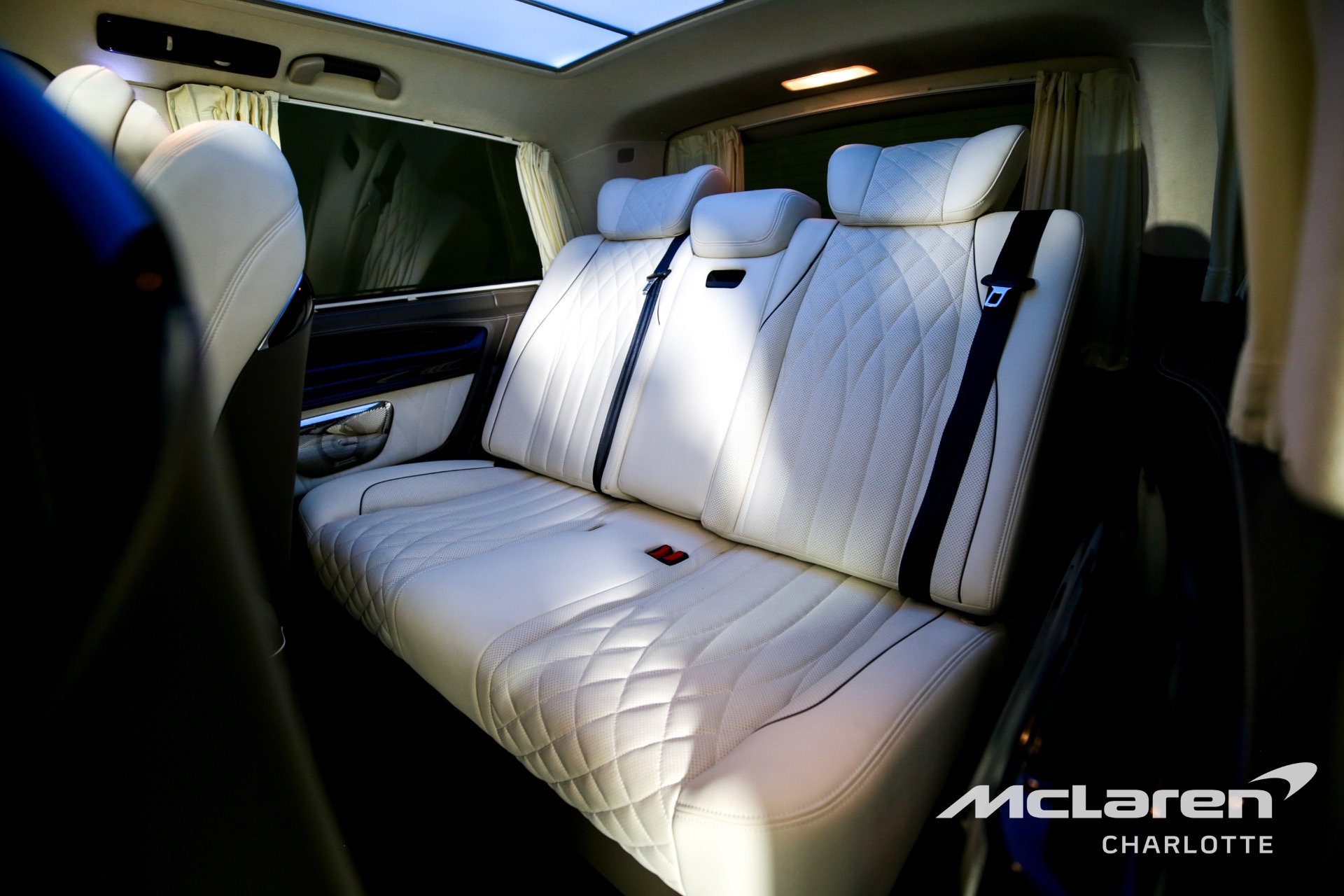 Used 2021 Mercedes-Benz Metris Passenger | Charlotte, NC