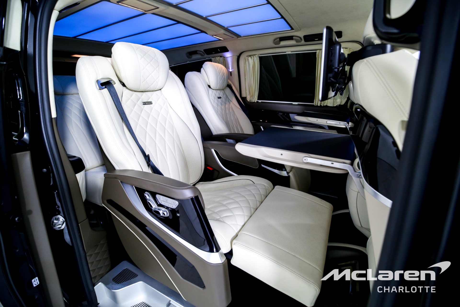 Used 2021 Mercedes-Benz Metris Passenger | Charlotte, NC