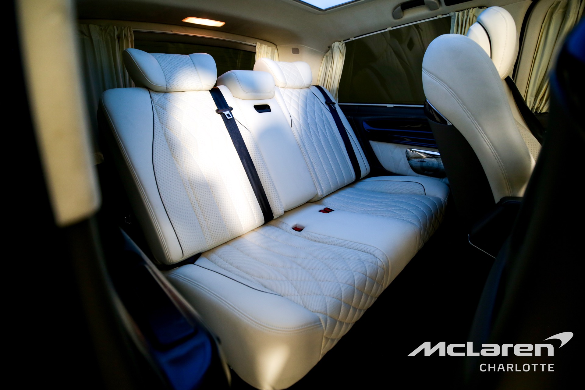 Used 2021 Mercedes-Benz Metris Passenger | Charlotte, NC